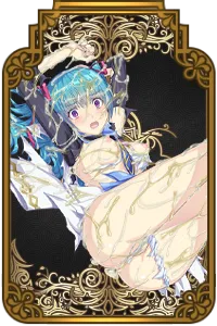 [ぽいずん] Imperial knights [RJ01274676] CG page 631 - group monster hentai manga - read online free