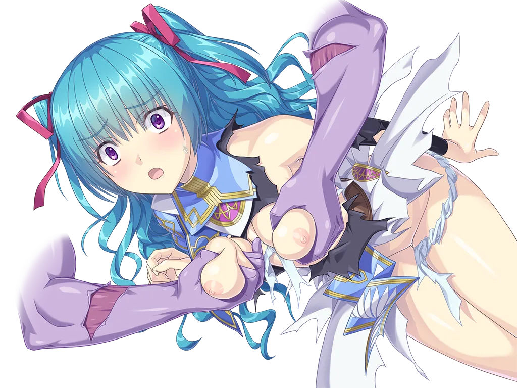 [ぽいずん] Imperial knights [RJ01274676] CG page 654 - mosaic censorship group hentai manga - read online free