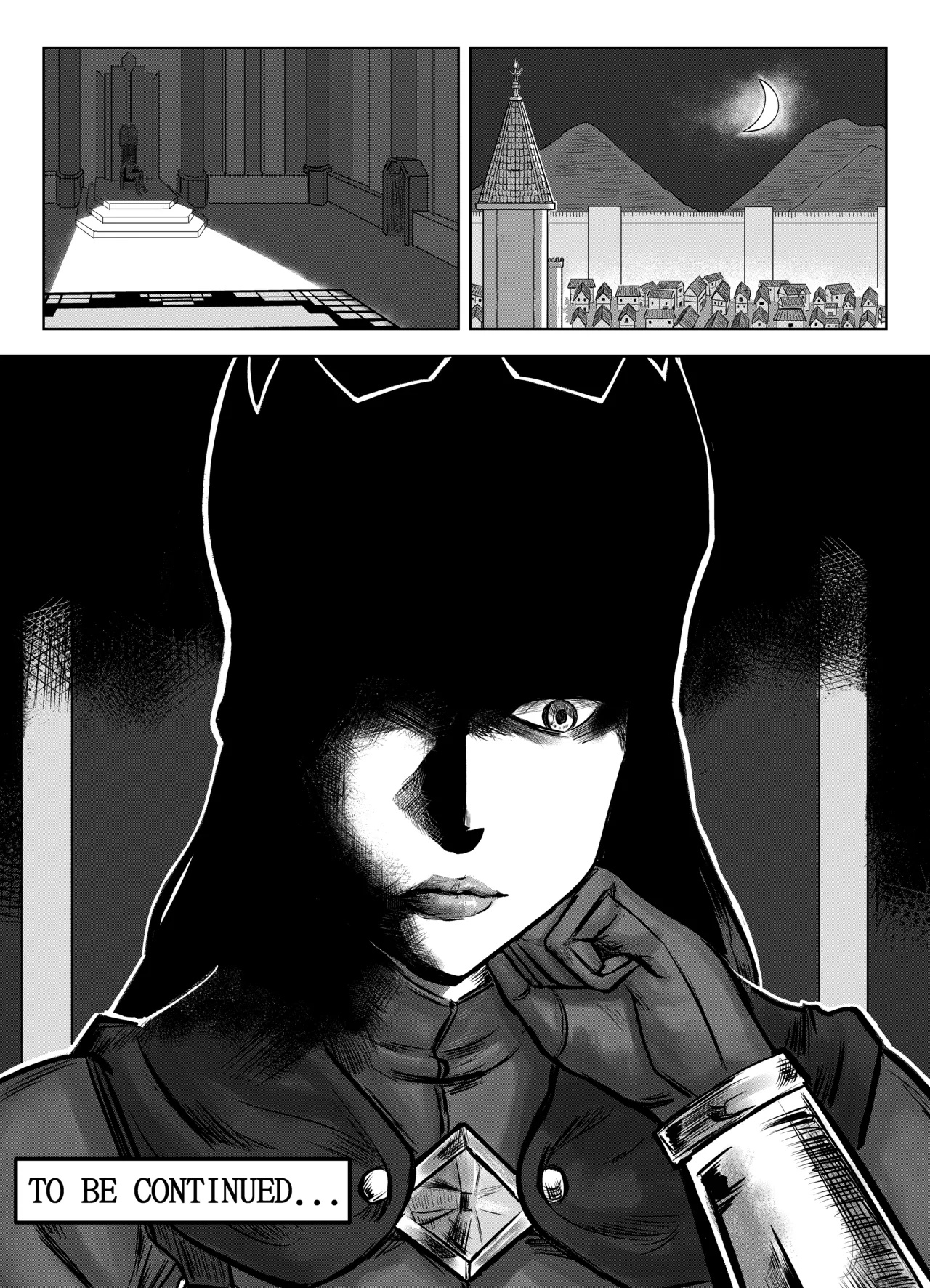 Streidcraft: Episode 1 - The Portal page 70 - big breasts exhibitionism hentai manga - read online free