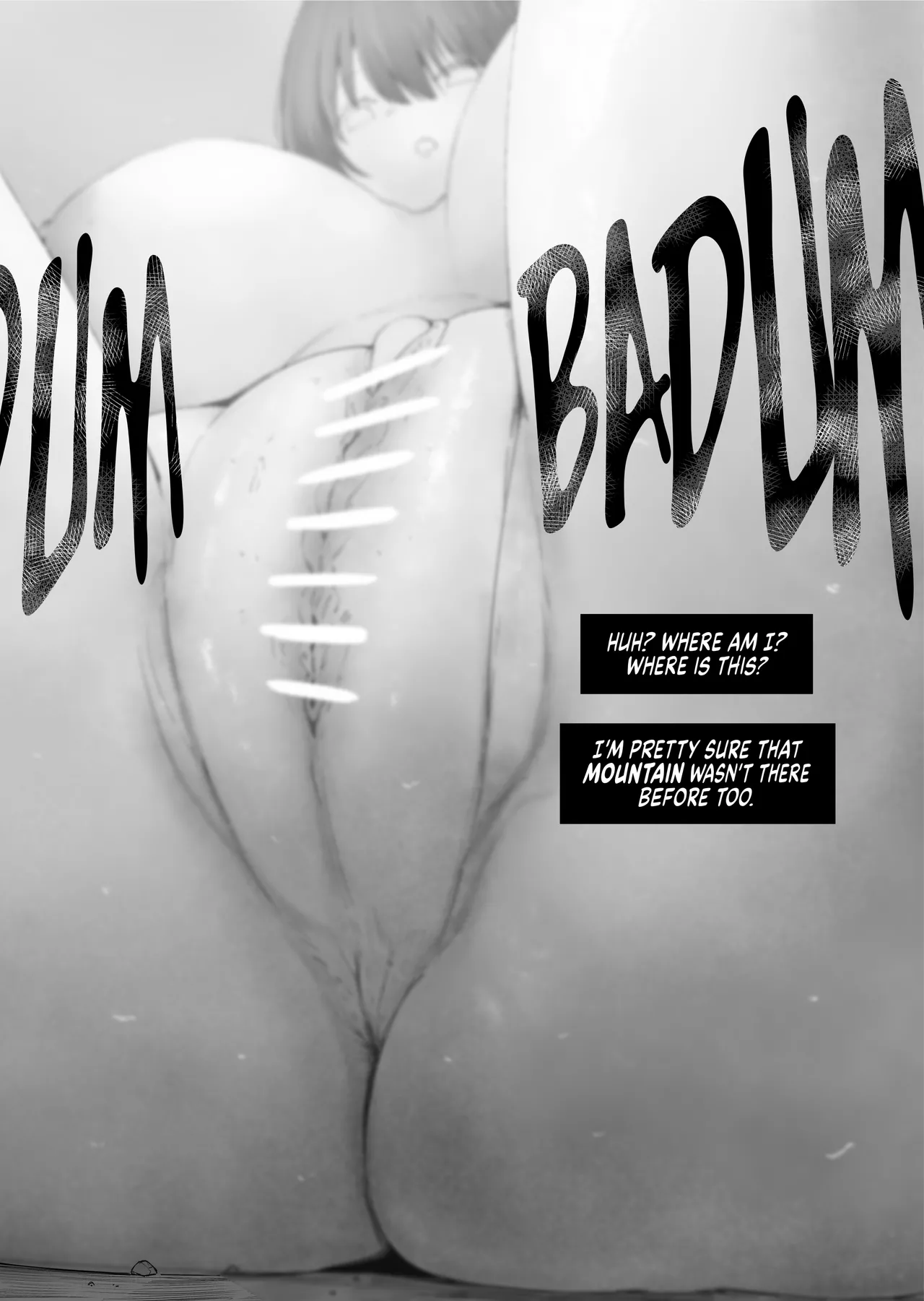 Servant Elves and Shrinking Magic page 35 original parody - big breasts very long hair hentai manga - read online free