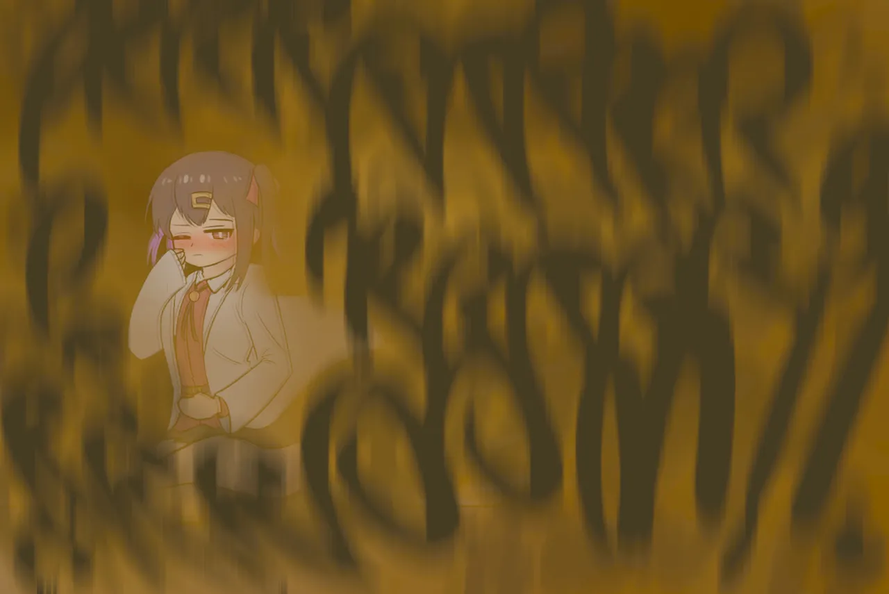 Testing new medicine page 14 featuring mihari oyama onii-chan wa oshimai parody - farting full color hentai manga - read online free