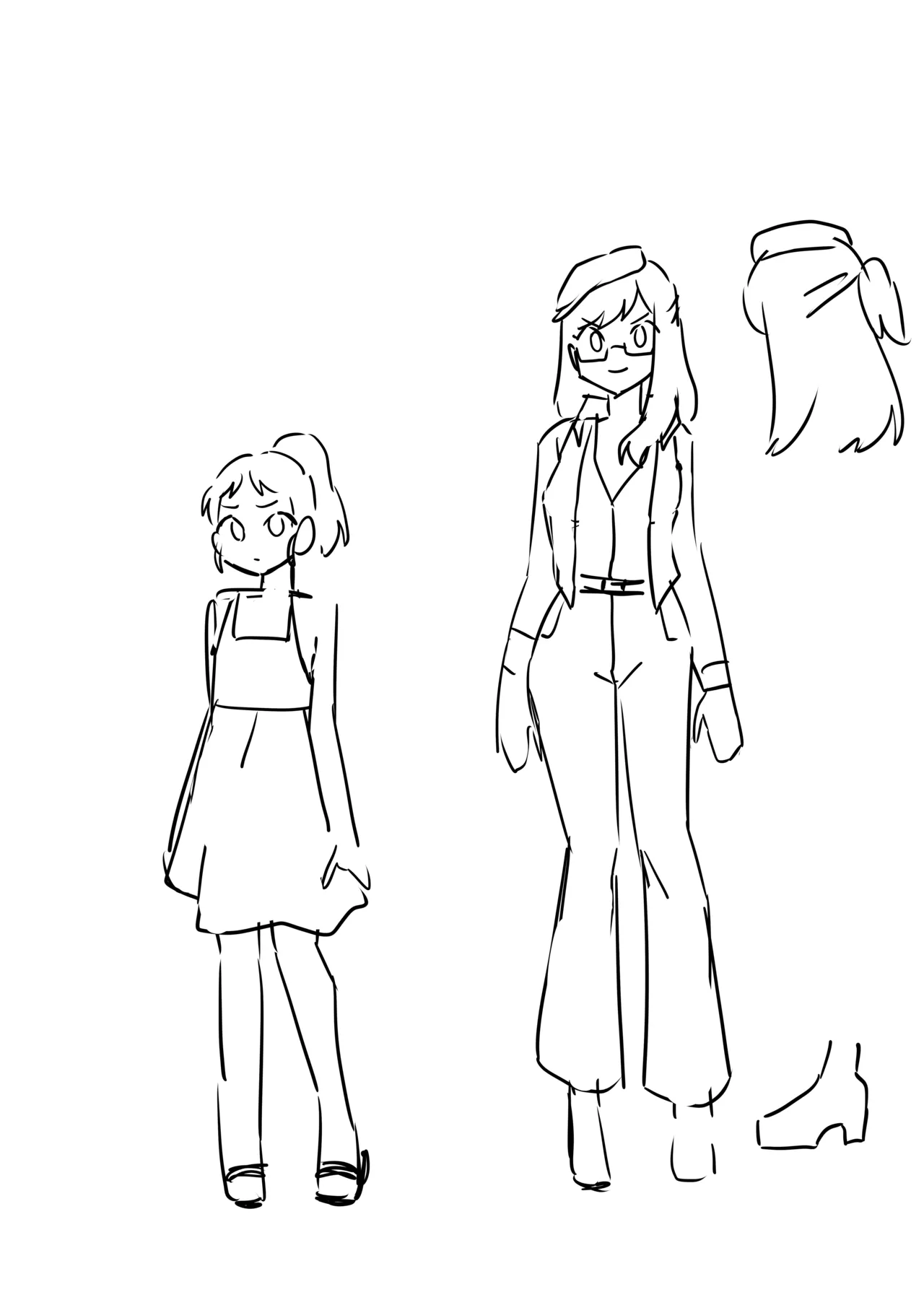 Subject 14 page 11 - robot big breasts hentai manga - read online free