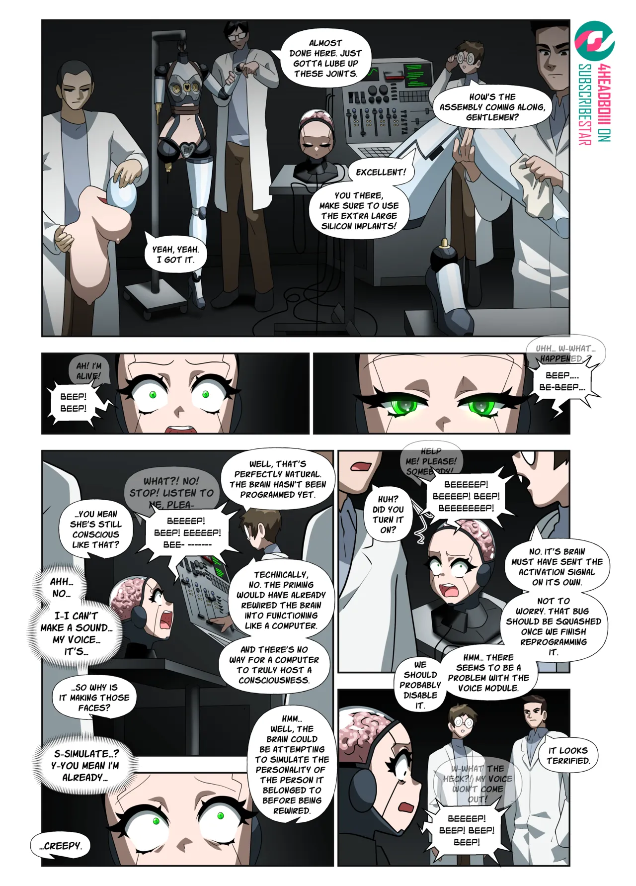 Preview page 4
