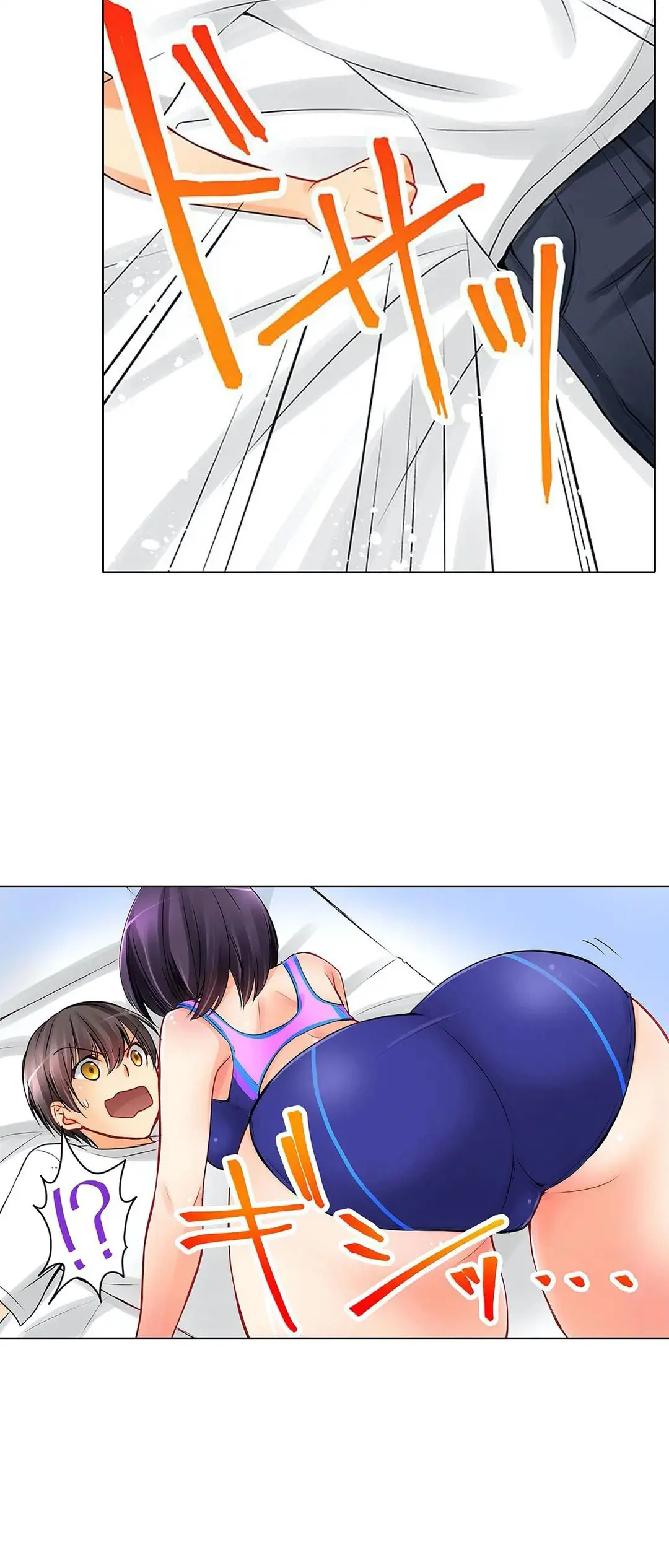 Kanojo no Imouto | 女友之妹 Ch.1-11 page 139 - defaced webtoon hentai manga - read online free