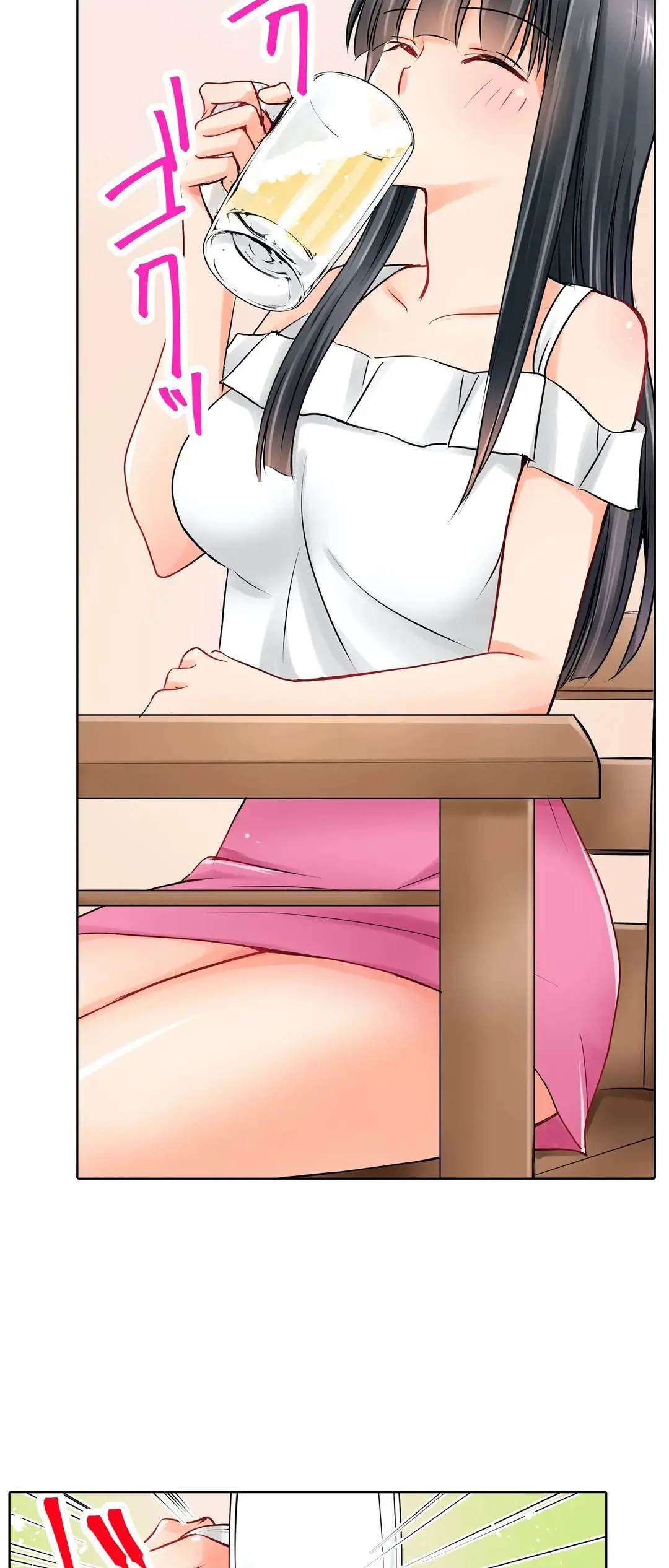 Kanojo no Imouto | 女友之妹 Ch.1-11 page 244 - webtoon defaced hentai manga - read online free