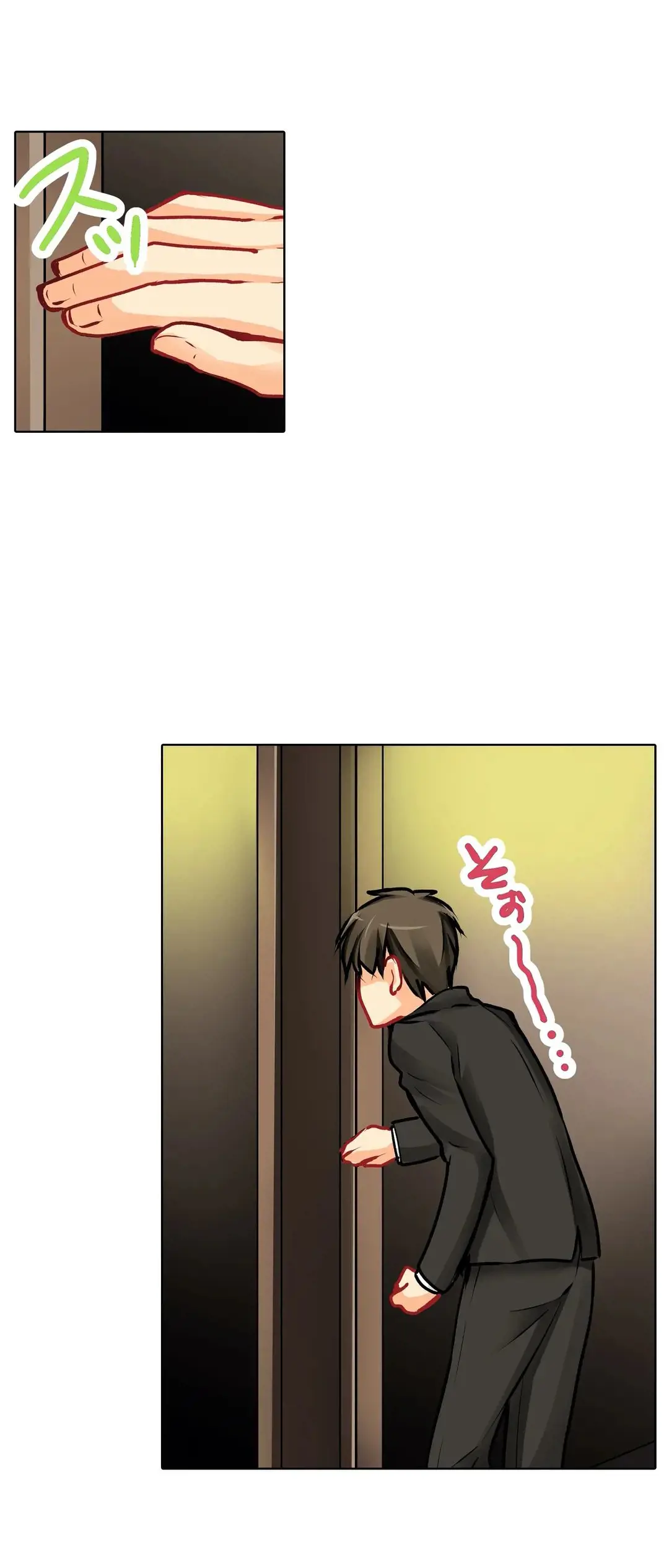 Kanojo no Imouto | 女友之妹 Ch.1-11 page 341 - webtoon defaced hentai manga - read online free