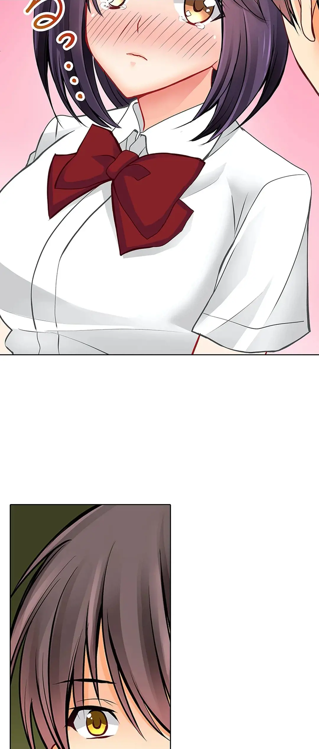 Kanojo no Imouto | 女友之妹 Ch.1-11 page 408 - webtoon defaced hentai manga - read online free