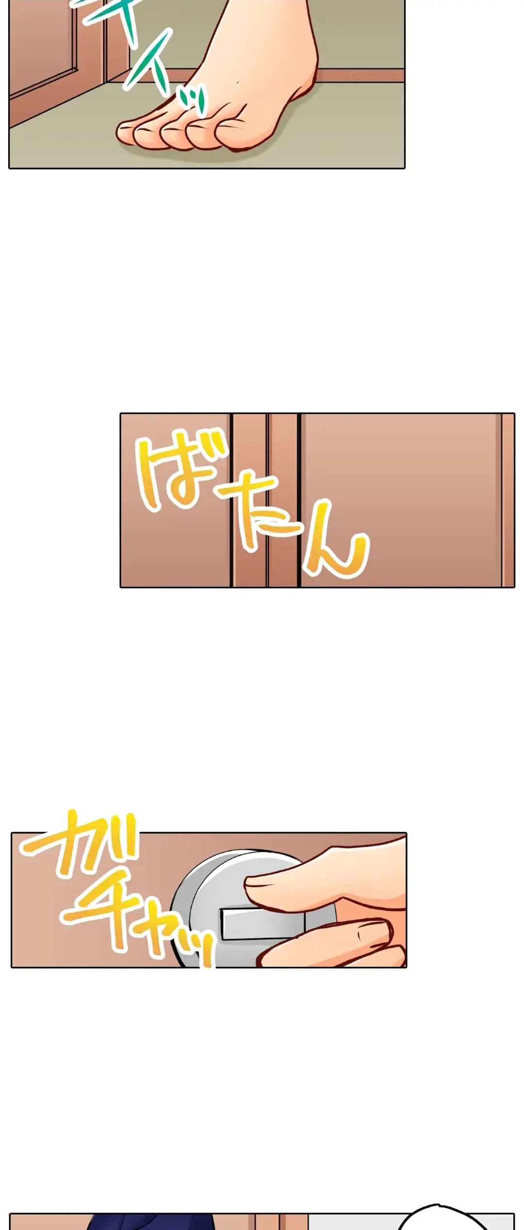 Kanojo no Imouto | 女友之妹 Ch.1-11 page 650 - webtoon defaced hentai manga - read online free