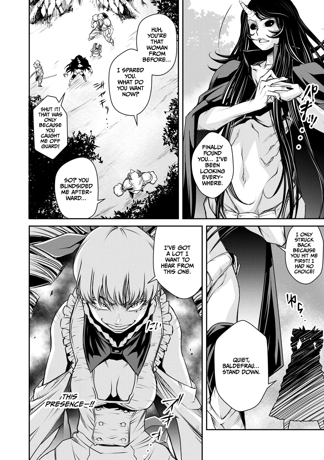 Ingan Giga Ch 4 page 18 original parody - rimjob hentai manga - read online free