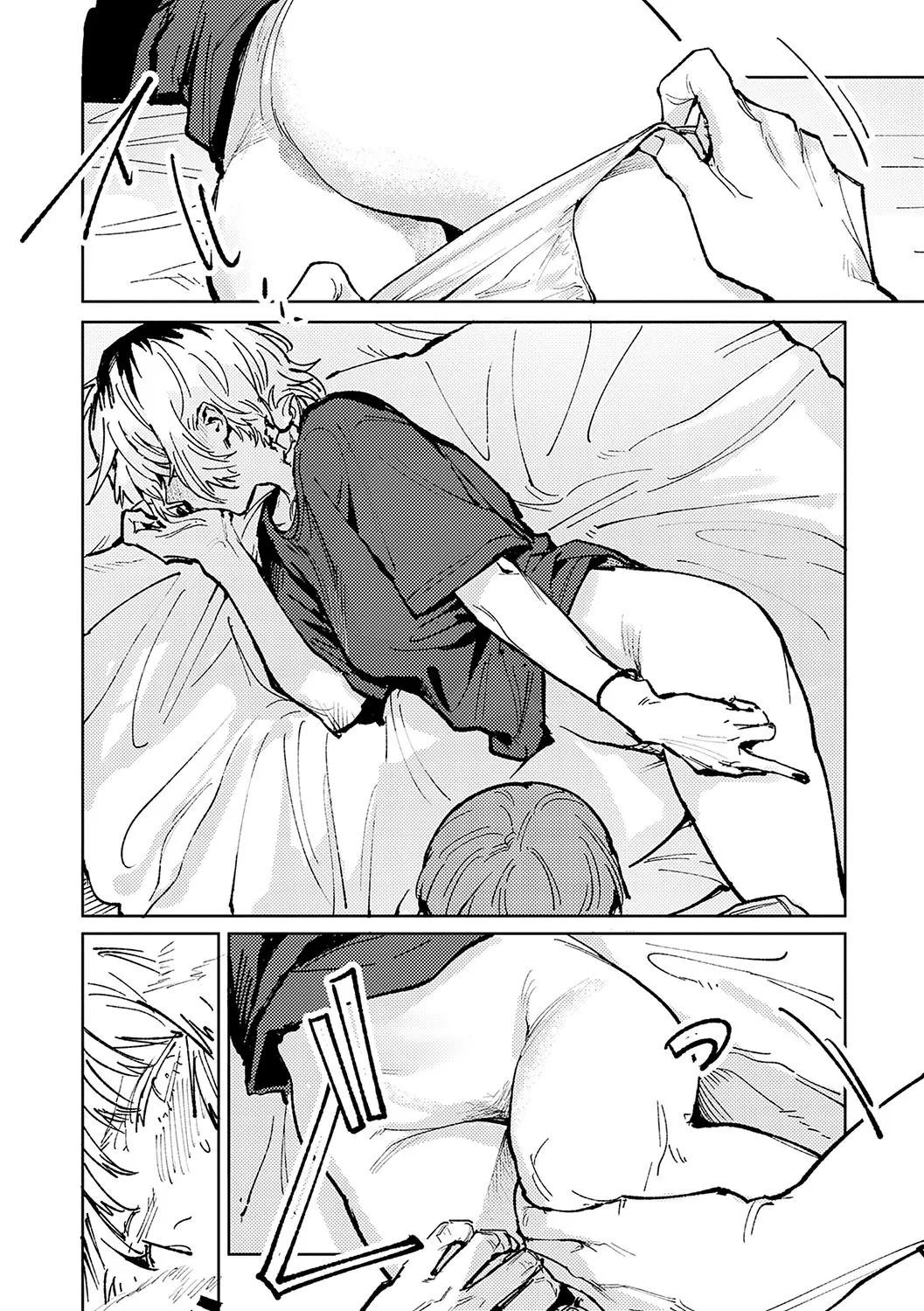 Kinnu Gyokuto Renka page 107 - nakadashi gloves hentai manga - read online free