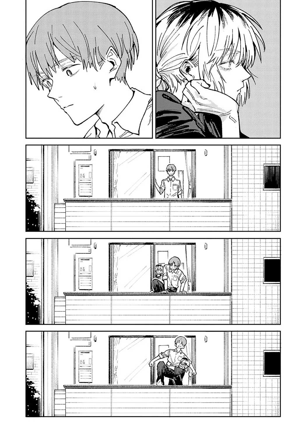 Kinnu Gyokuto Renka page 96 - nakadashi gloves hentai manga - read online free