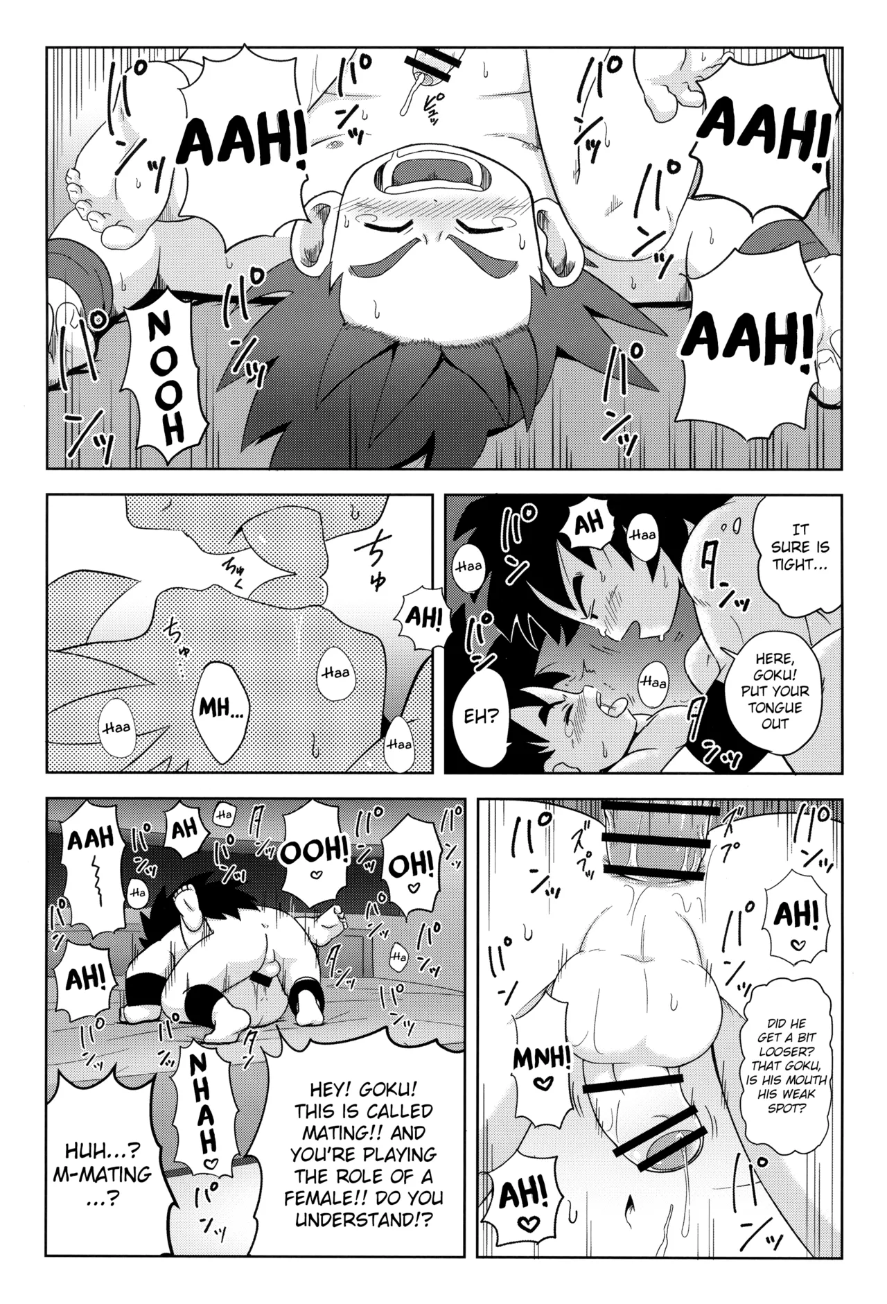SUPERCOMPENSATION - Page 27