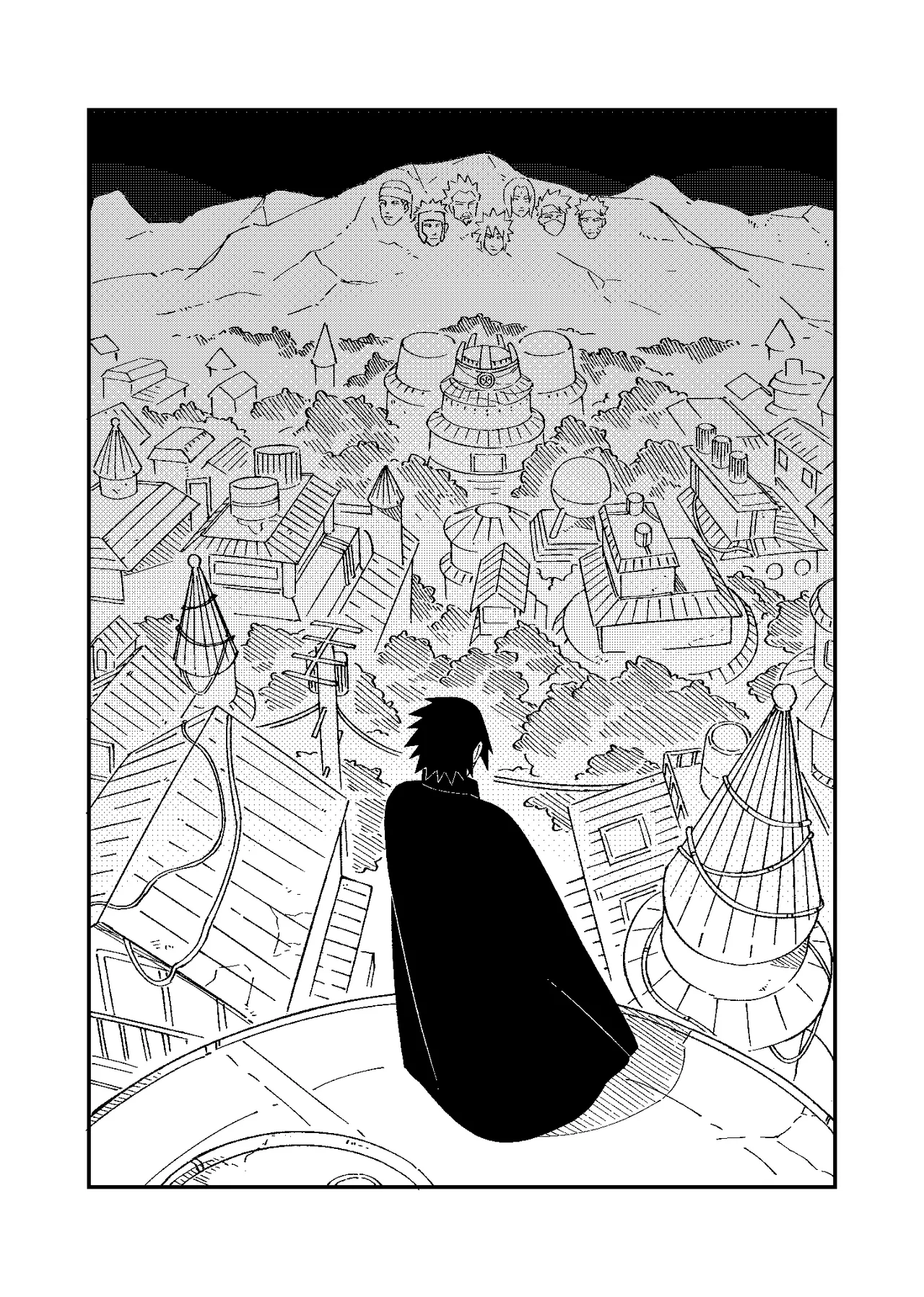 I Will Love You. - Page 2