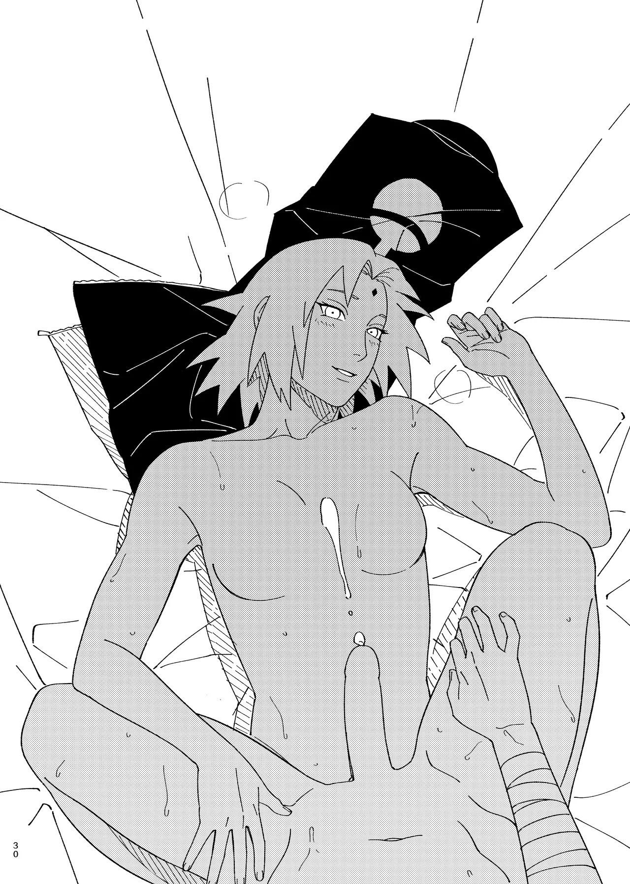 I Will Love You. - Page 29