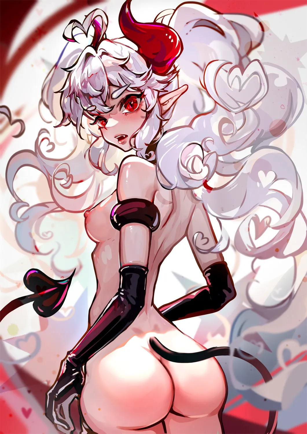 PART 3 page 152 - squirting bdsm hentai manga - read online free