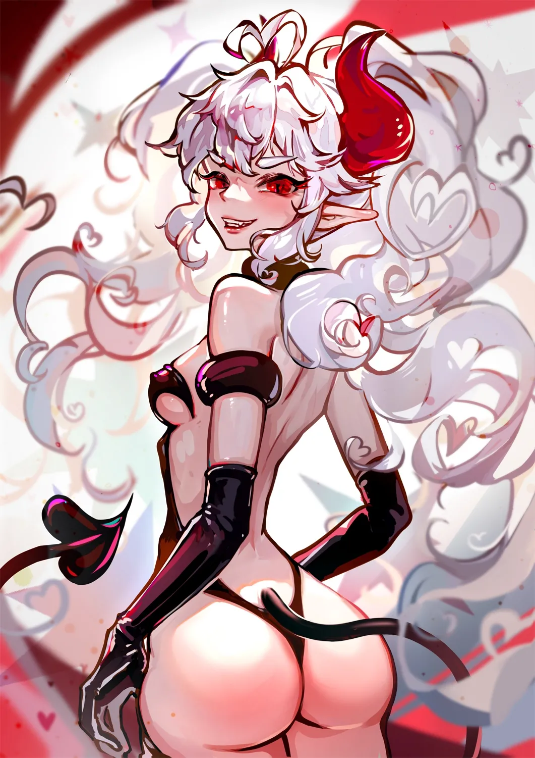 PART 3 page 153 - squirting bdsm hentai manga - read online free