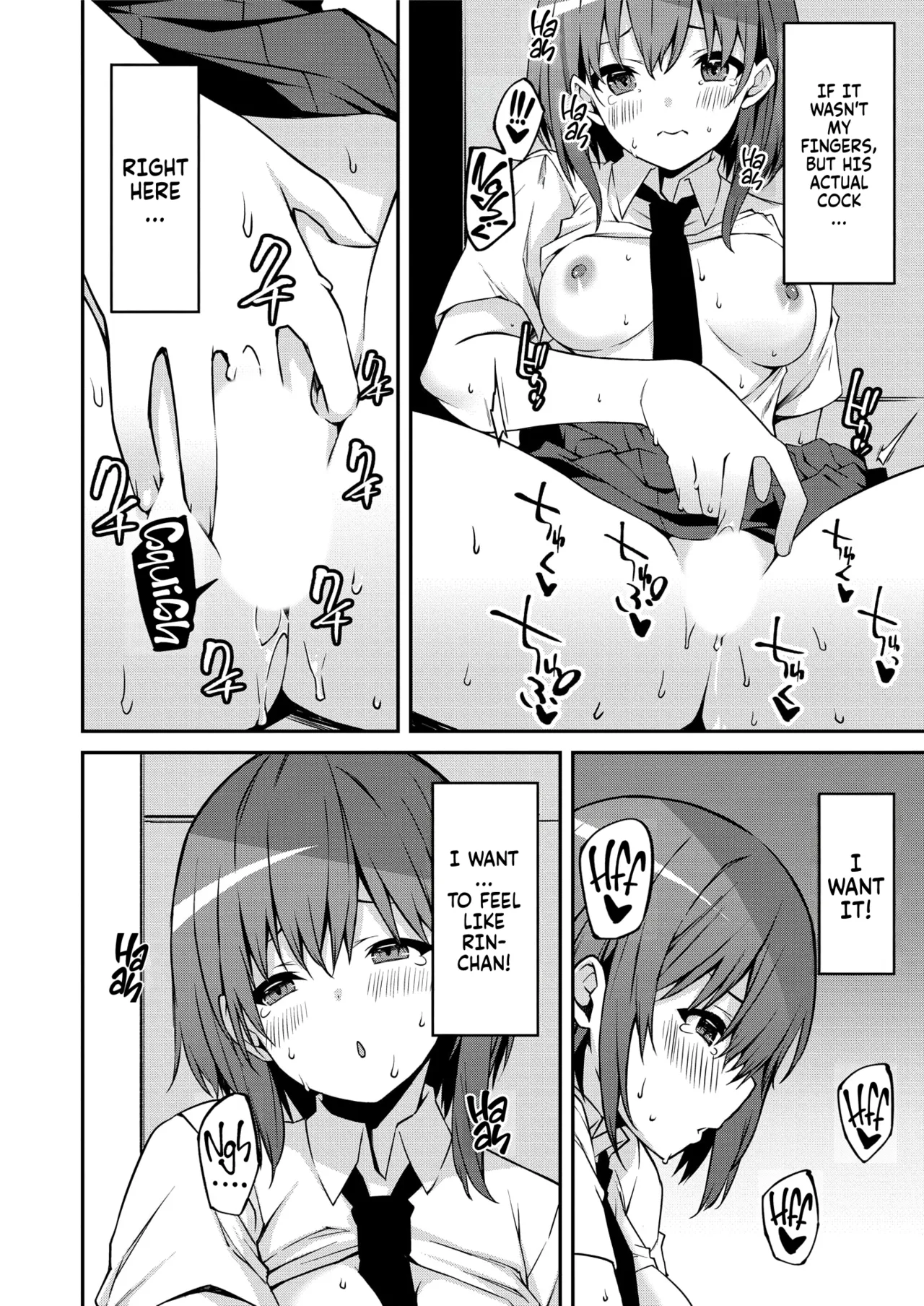 [Kusano Yuu] Namaiki Gyaru ni Zako Atsukai Sareta Ore ~ Meikko ga Guigui Kuru! Ch. 01-04 | A bratty Gal treats me like a Loser. My niece is comming on strong!! Ch. 01-04 [English] [Fallen Games] page 71 original parody - sole male nakadashi hentai manga - read online free