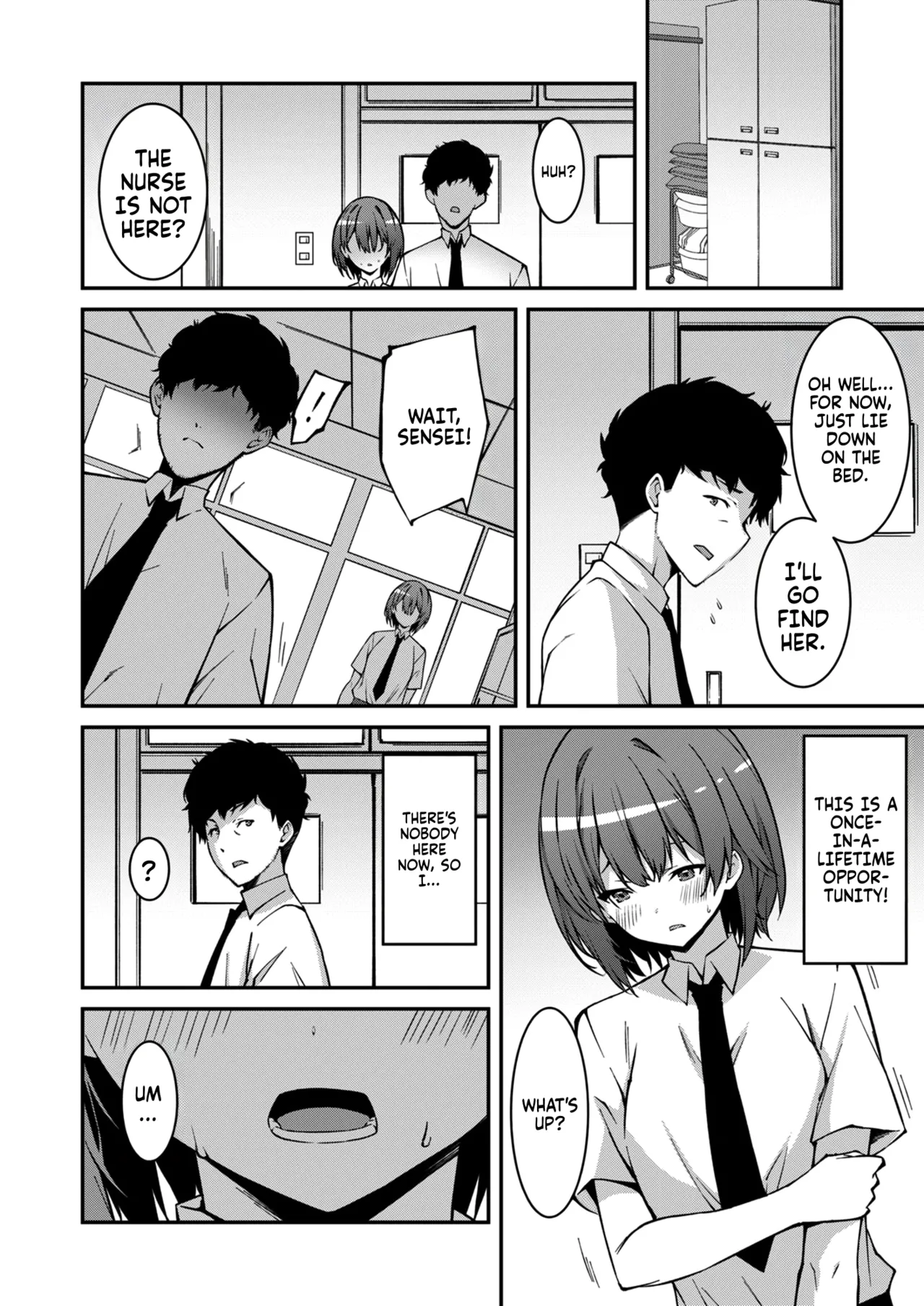 [Kusano Yuu] Namaiki Gyaru ni Zako Atsukai Sareta Ore ~ Meikko ga Guigui Kuru! Ch. 01-04 | A bratty Gal treats me like a Loser. My niece is comming on strong!! Ch. 01-04 [English] [Fallen Games] page 88 original parody - handjob inseki hentai manga - read online free