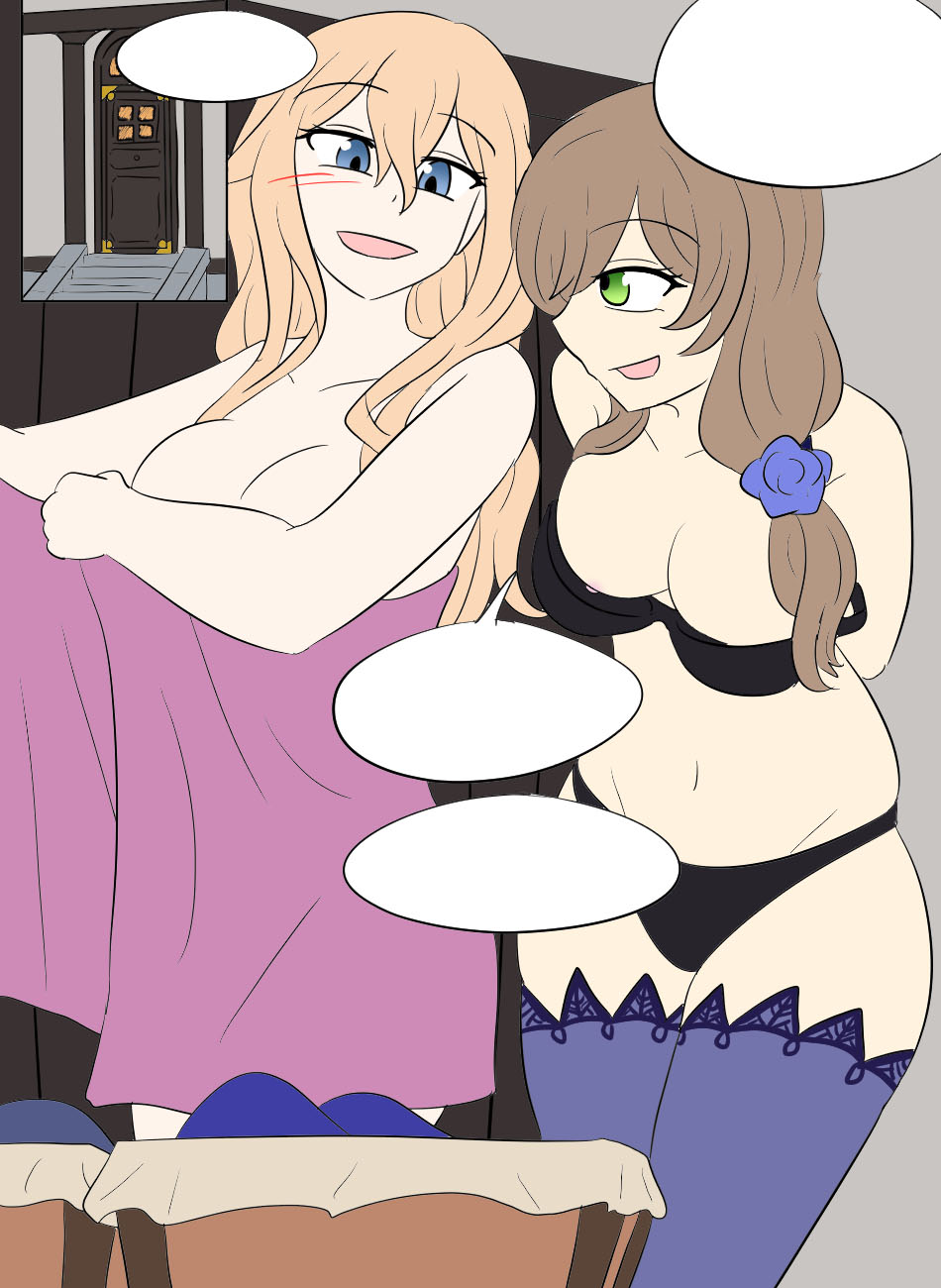 Genshin TSF: Imposter page 52 featuring jean gunnhildr genshin impact parody - transformation bondage hentai manga - read online free