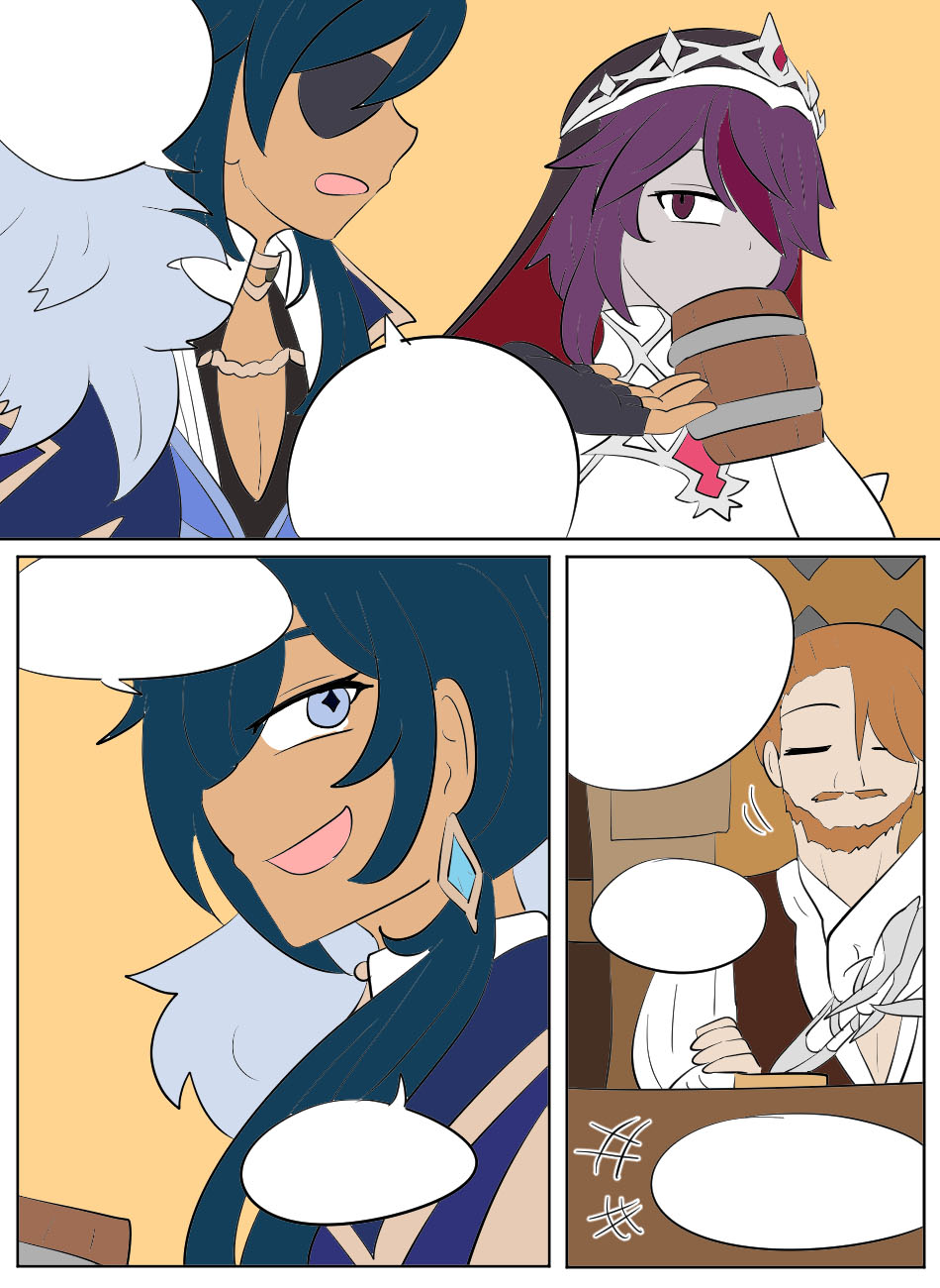 Genshin TSF: Imposter page 66 featuring jean gunnhildr genshin impact parody - transformation bondage hentai manga - read online free