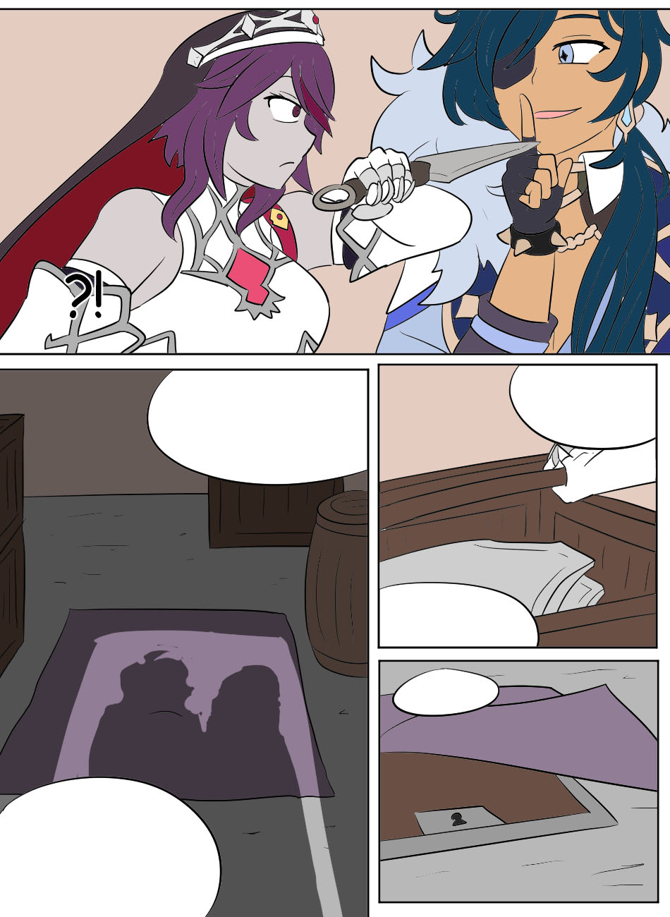 Genshin TSF: Imposter page 69 featuring jean gunnhildr genshin impact parody - transformation bondage hentai manga - read online free