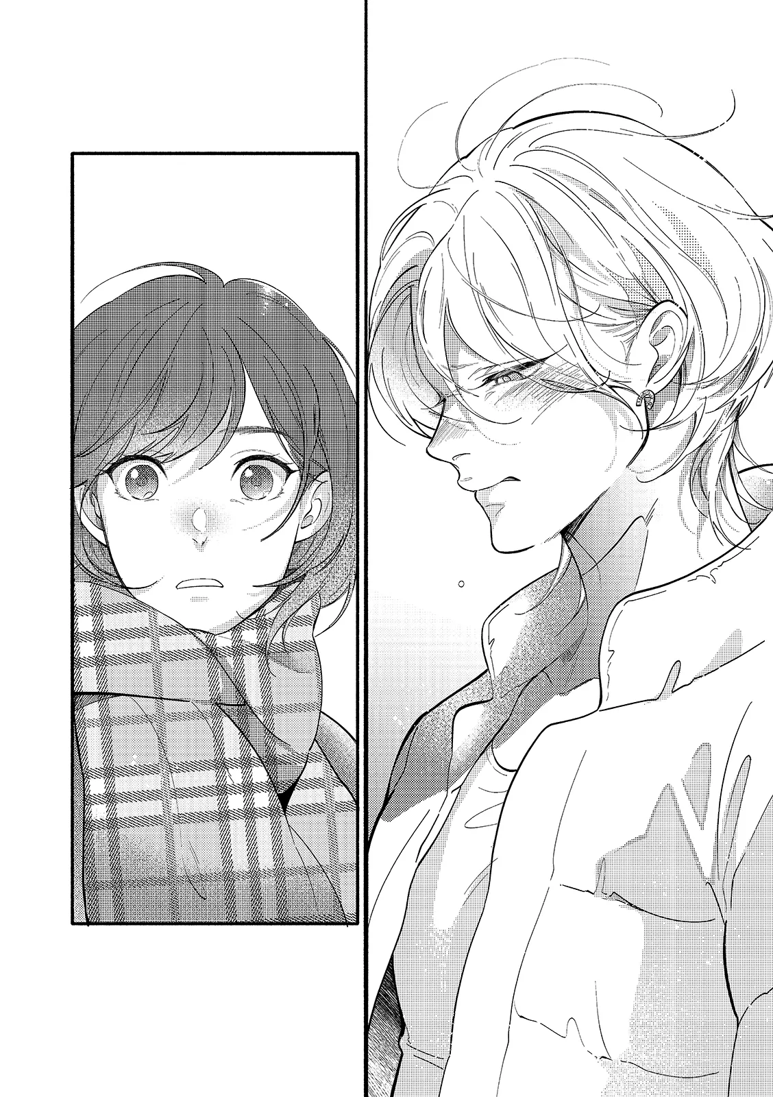 長濱To Be,or Not To Be 2nd season page 32 - yaoi hentai manga - read online free