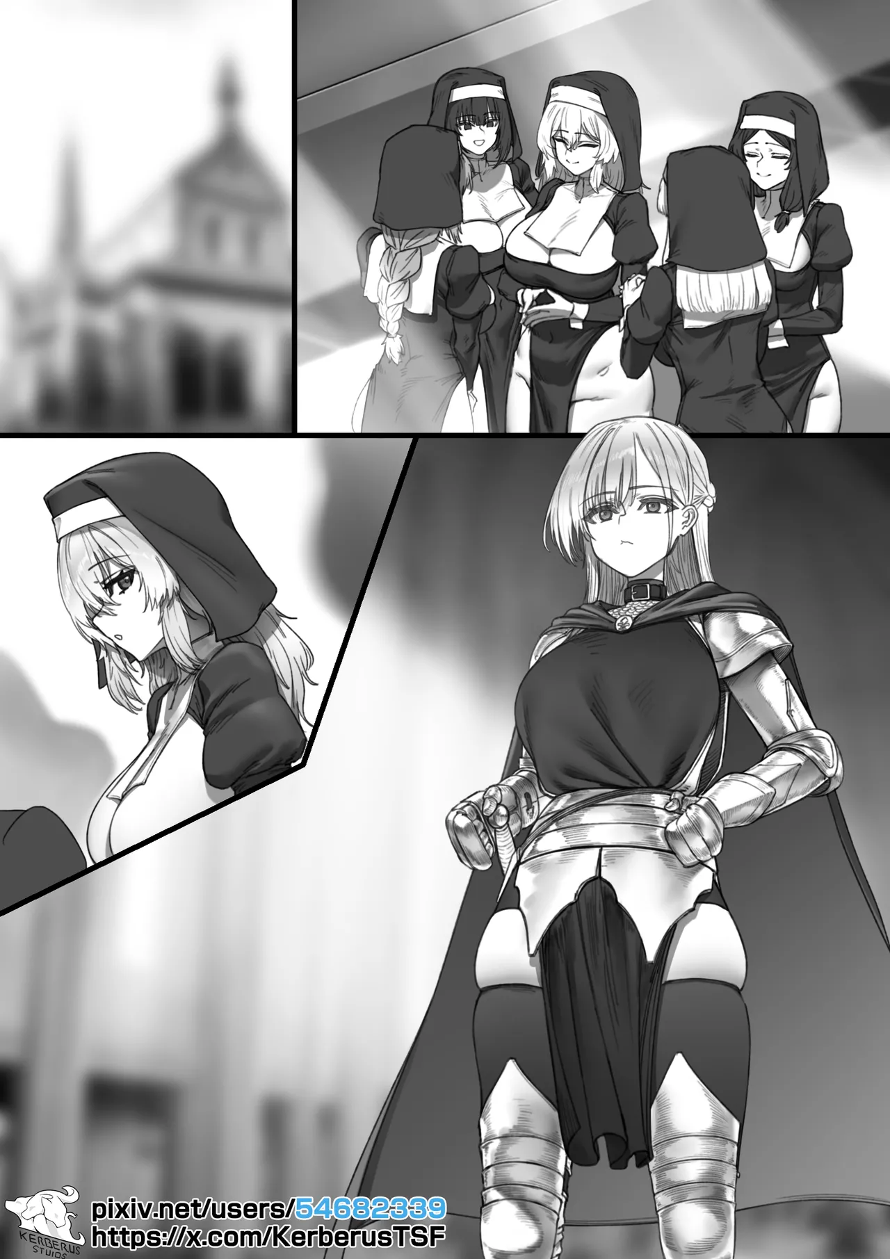 Devil brain1-2 page 18 featuring mima - nakadashi big penis hentai manga - read online free