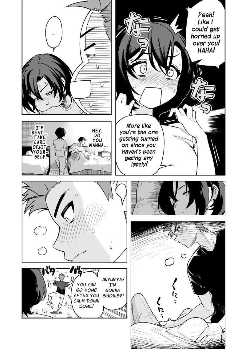 [Saru no Koshikake] Ichiyabana ~Akuyuu Hitozuma to Hitobanjuu SEX~ | It Blooms For Just One Night - Sex Till Dawn With A Mischievous Wife! [English] [Zoubachan] page 12 original parody - sole female sole male hentai manga - read online free