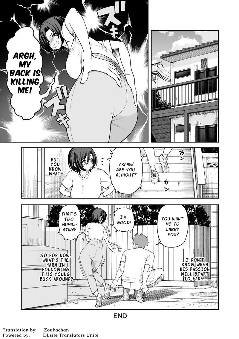 [Saru no Koshikake] Ichiyabana ~Akuyuu Hitozuma to Hitobanjuu SEX~ | It Blooms For Just One Night - Sex Till Dawn With A Mischievous Wife! [English] [Zoubachan] page 60 original parody - milf sweating hentai manga - read online free