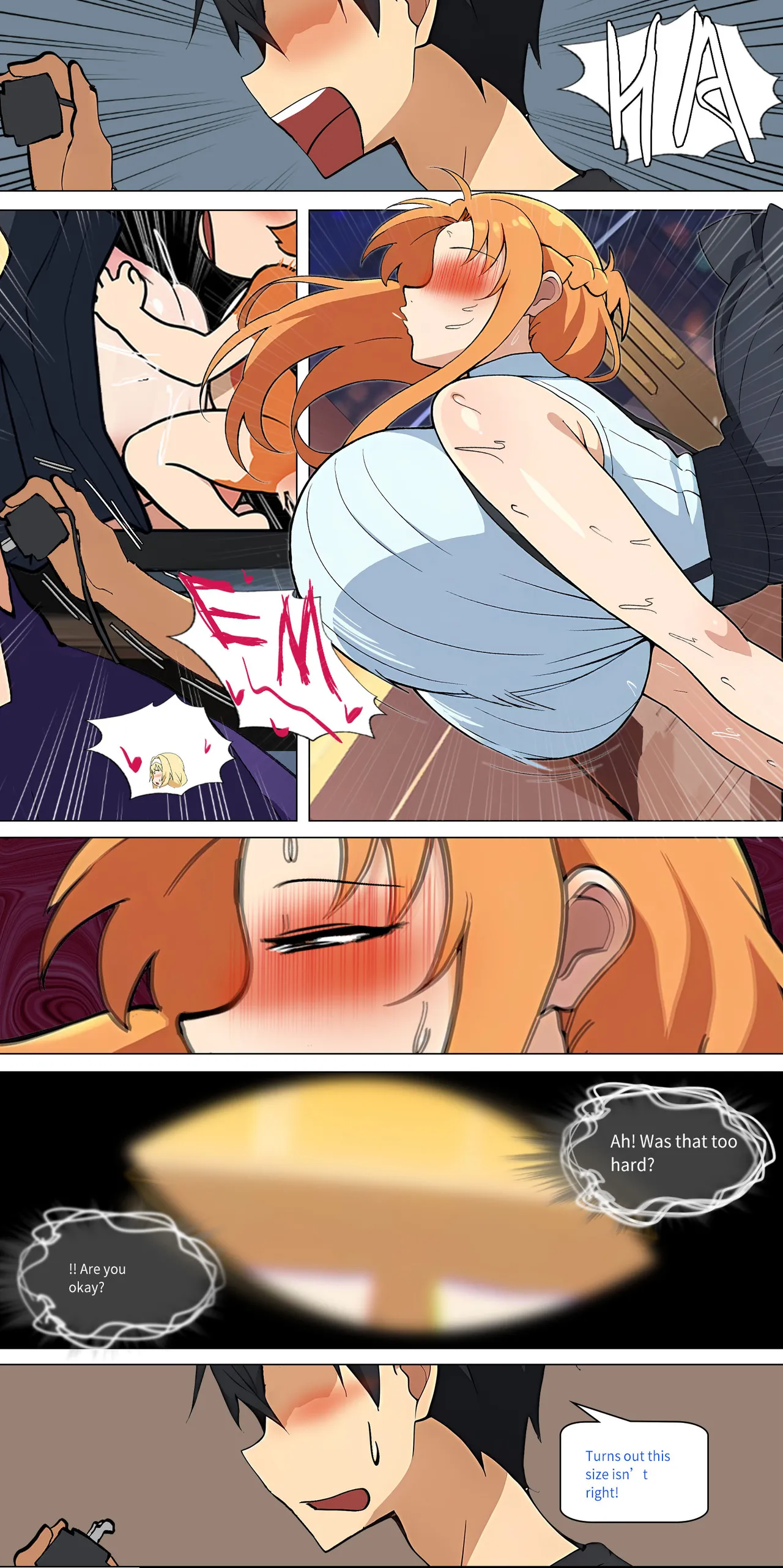 Asuna family 1-42 page 320 featuring yui sword art online parody - milf big breasts hentai manga - read online free