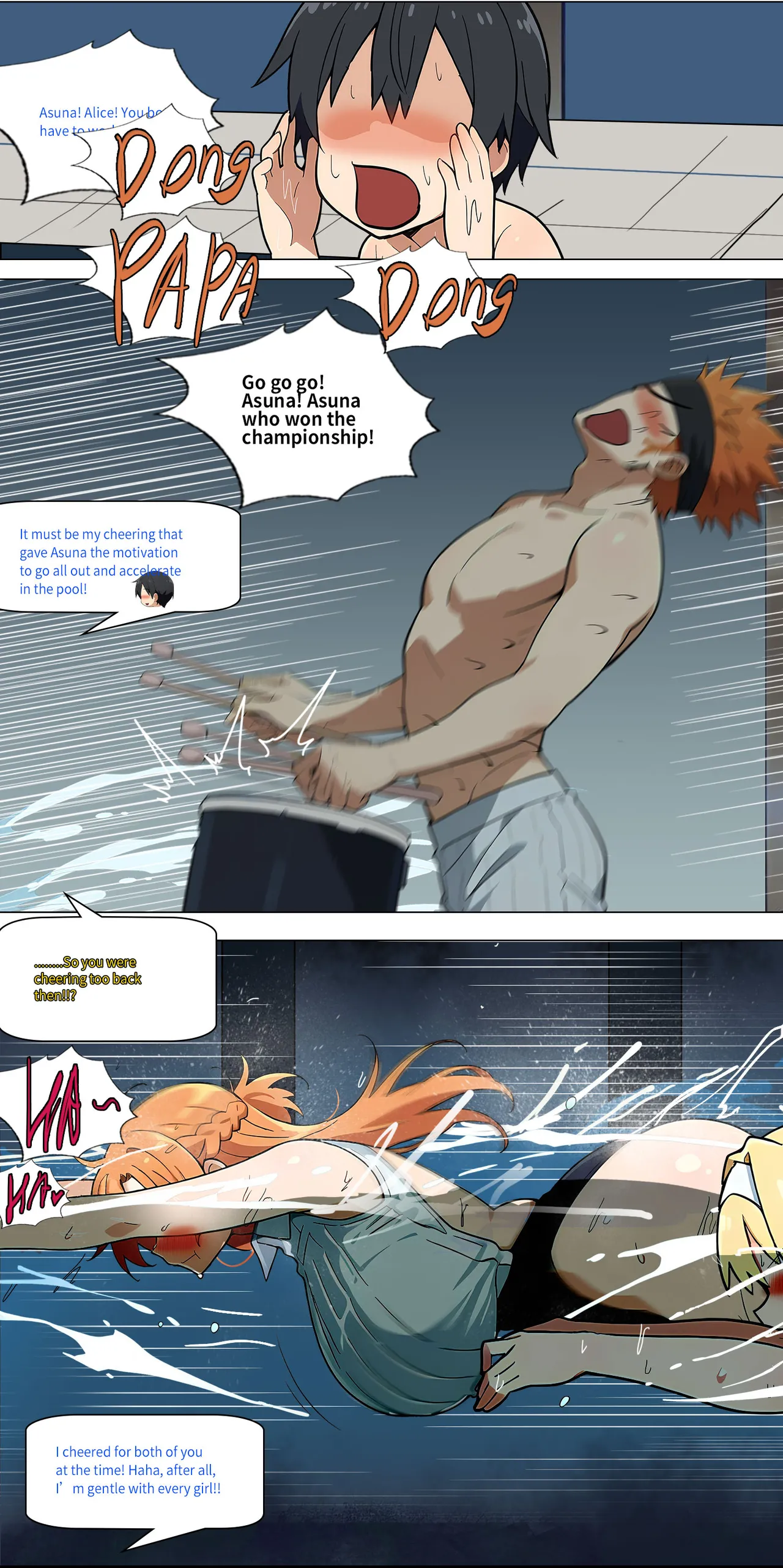 Asuna family 1-42 page 330 featuring asuna yuuki sword art online parody - full color big breasts hentai manga - read online free