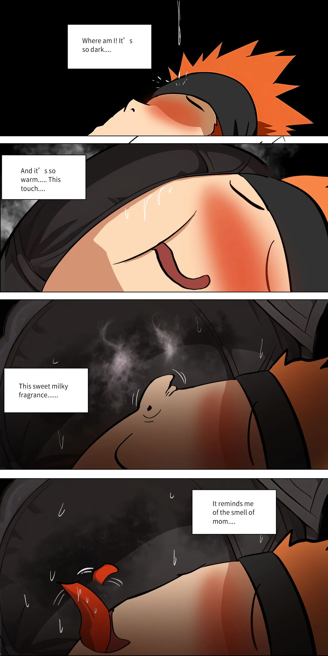 Asuna family 1-42 page 385 featuring yui sword art online parody - milf big breasts hentai manga - read online free