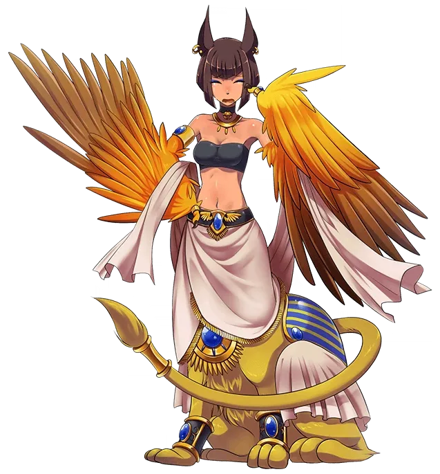 Monster Musume: Everyday Life with Monster Girls Online---harpy page 117 original parody - wings monster girl hentai manga - read online free