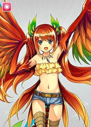 Monster Musume: Everyday Life with Monster Girls Online---harpy page 81 original parody - wings monster girl hentai manga - read online free