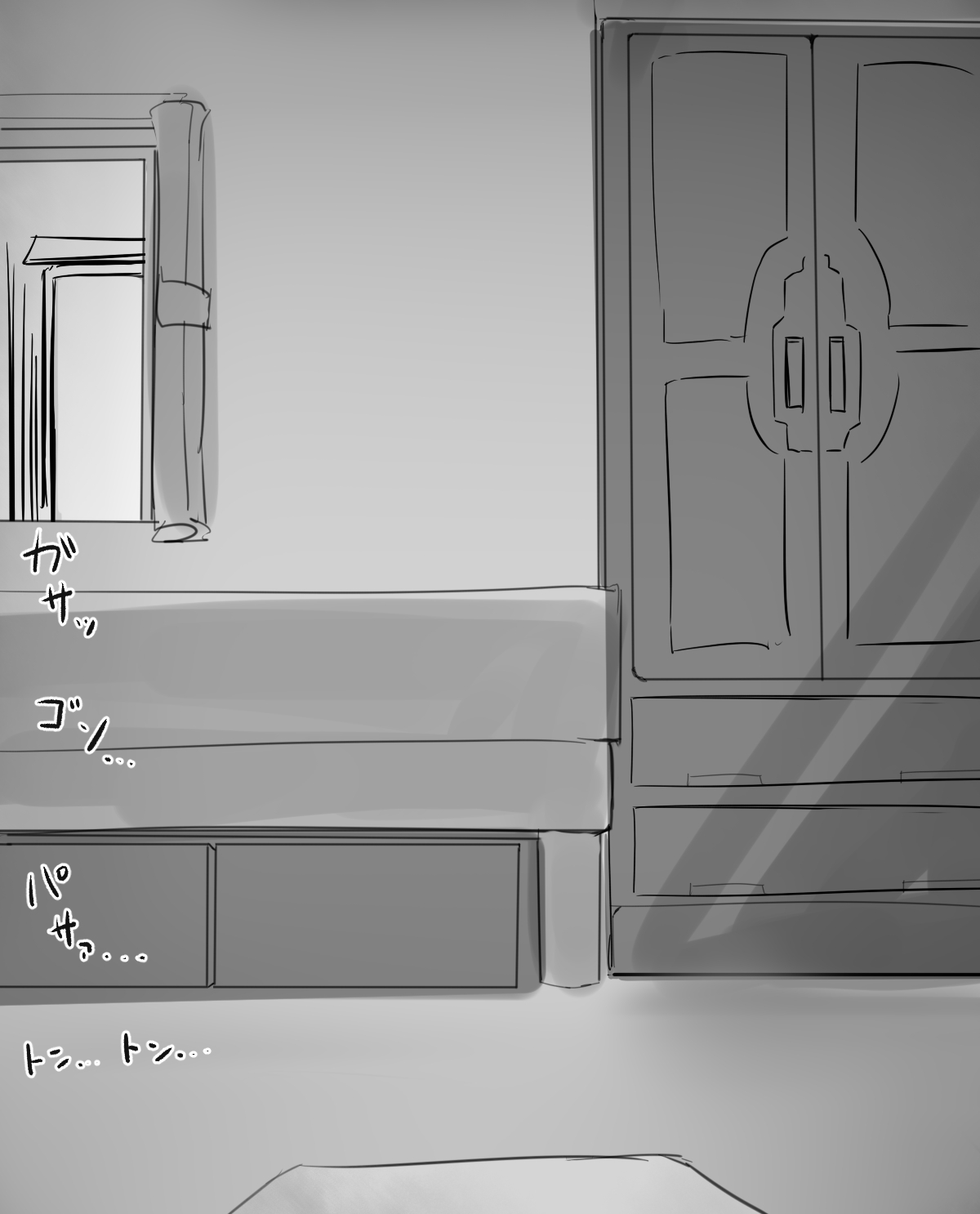 練習時間1-4 page 26 original parody - masturbation moral degeneration hentai manga - read online free