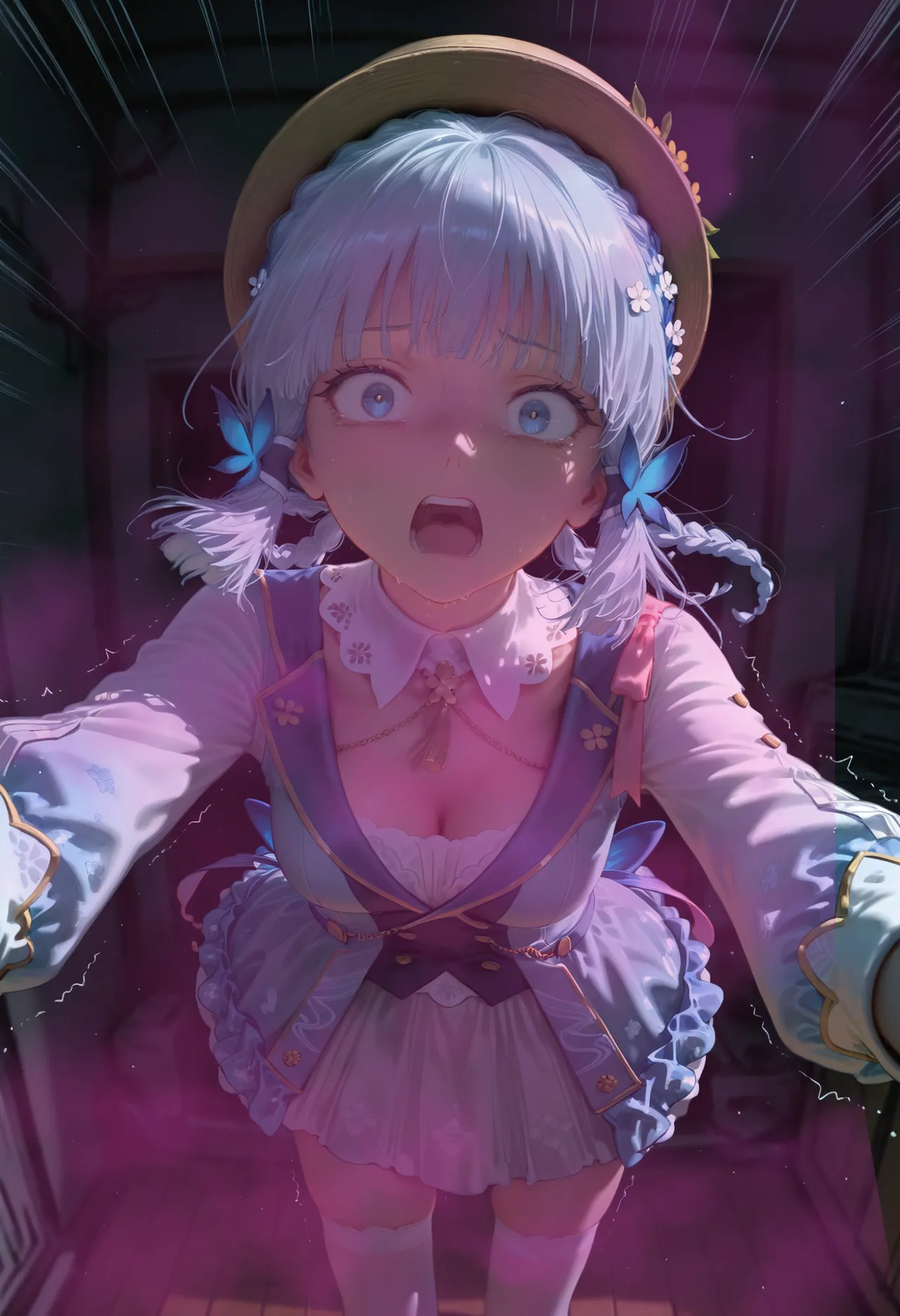Page 11 of 神里綾華 睡姦?