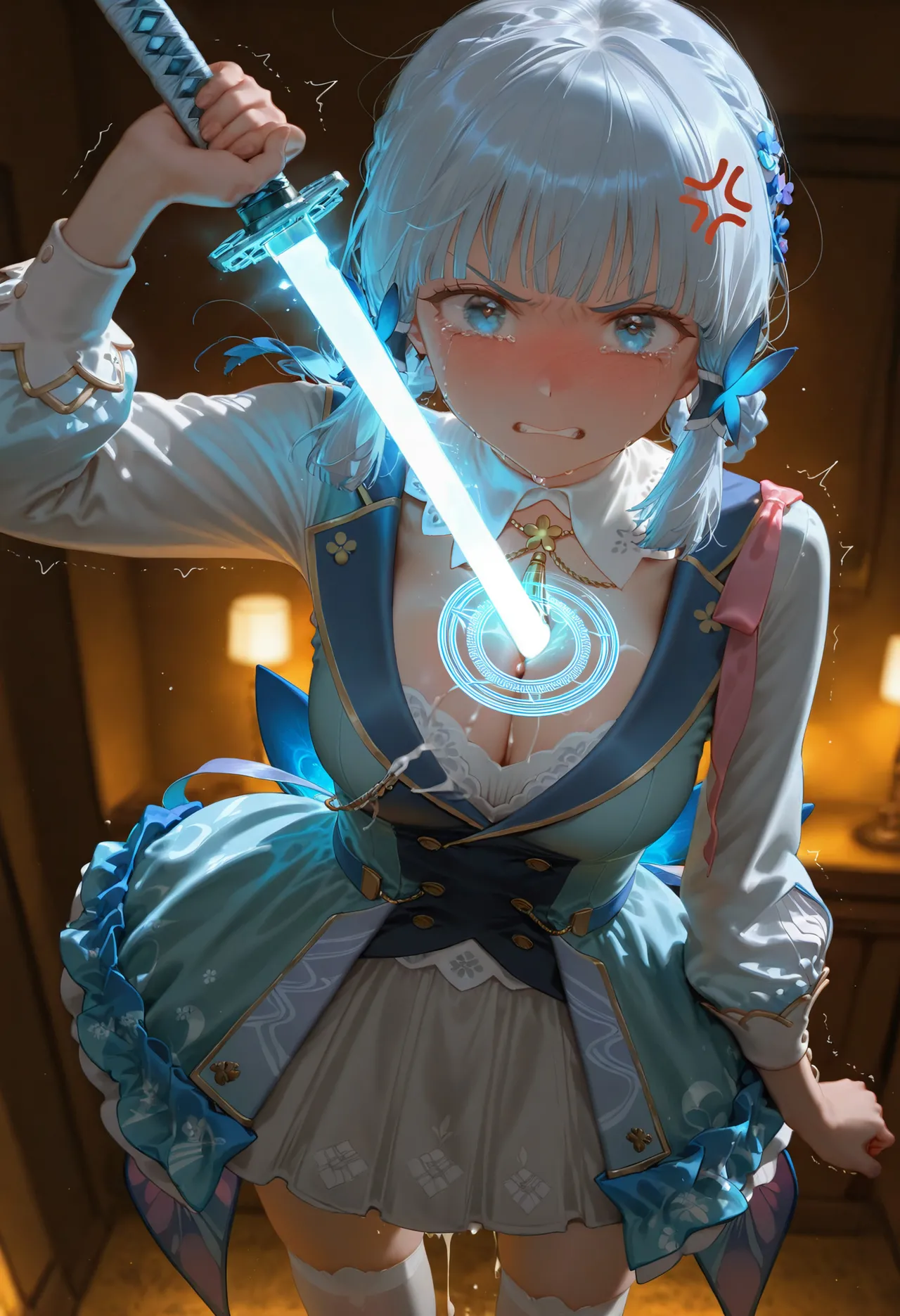 Page 110 of 神里綾華 睡姦?