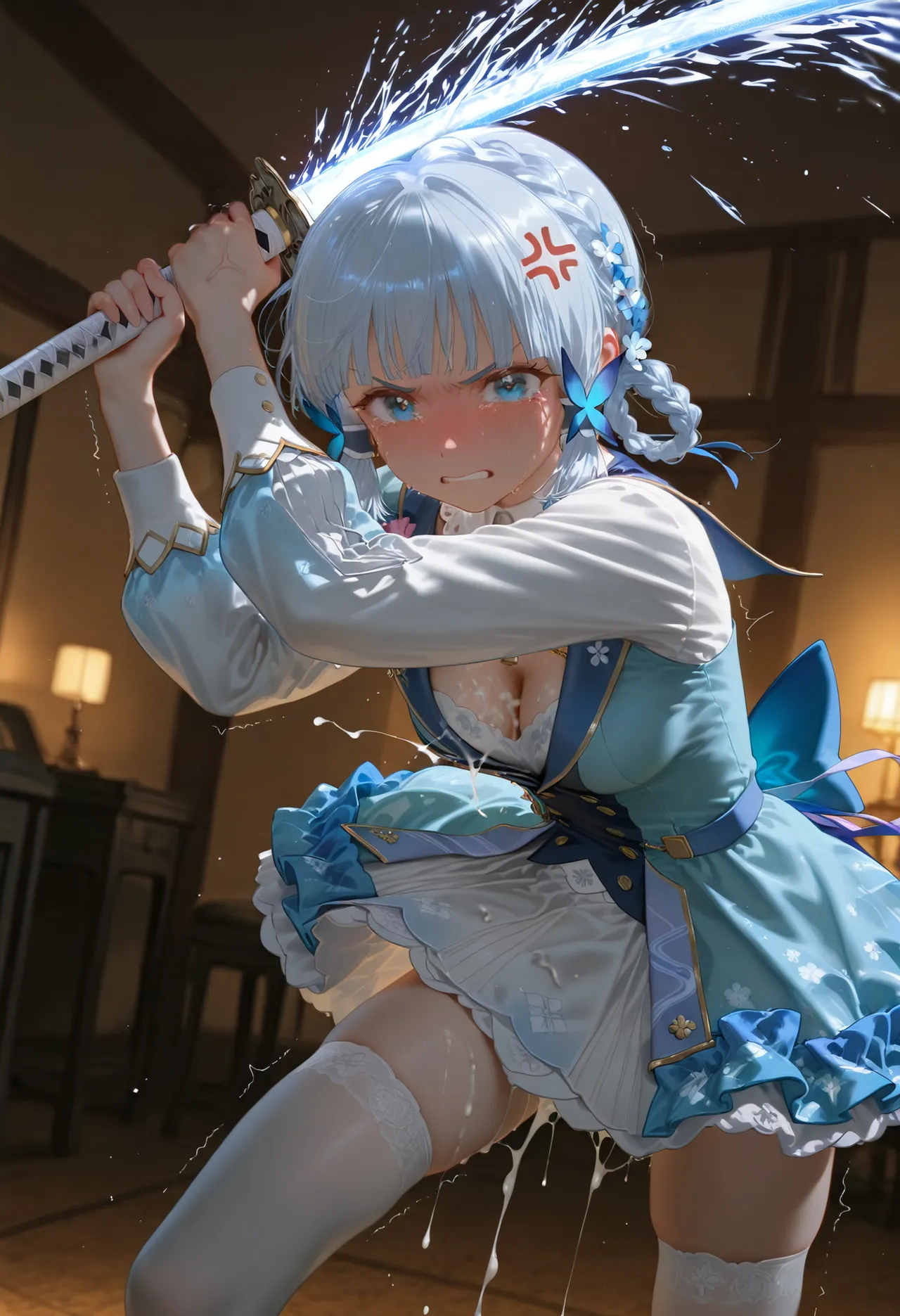 Page 111 of 神里綾華 睡姦?