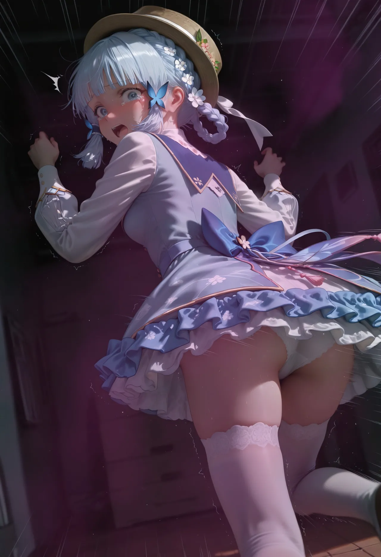 Page 13 of 神里綾華 睡姦?