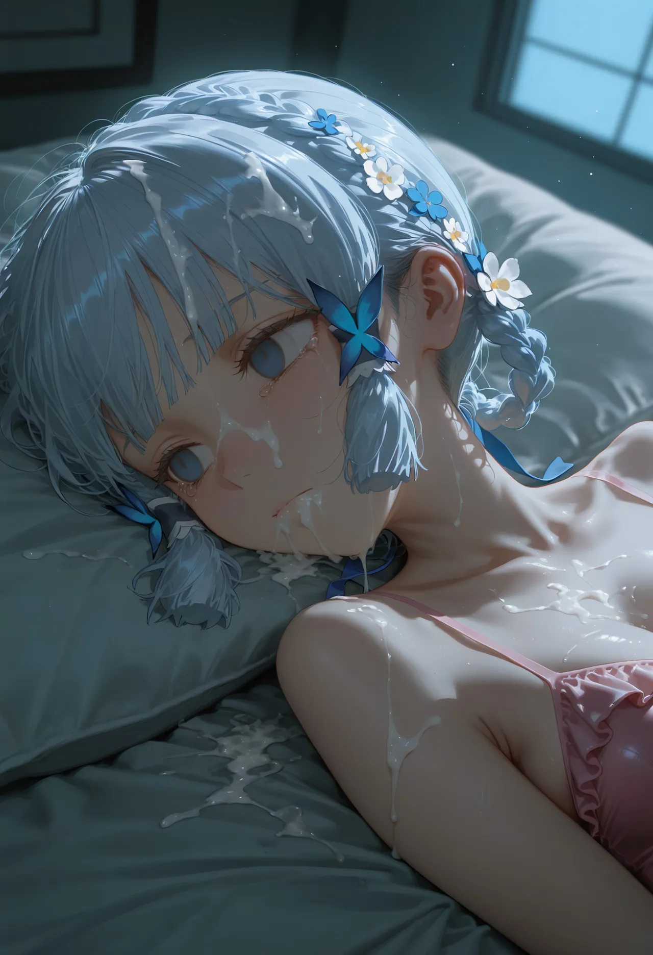 Page 229 of 神里綾華 睡姦?