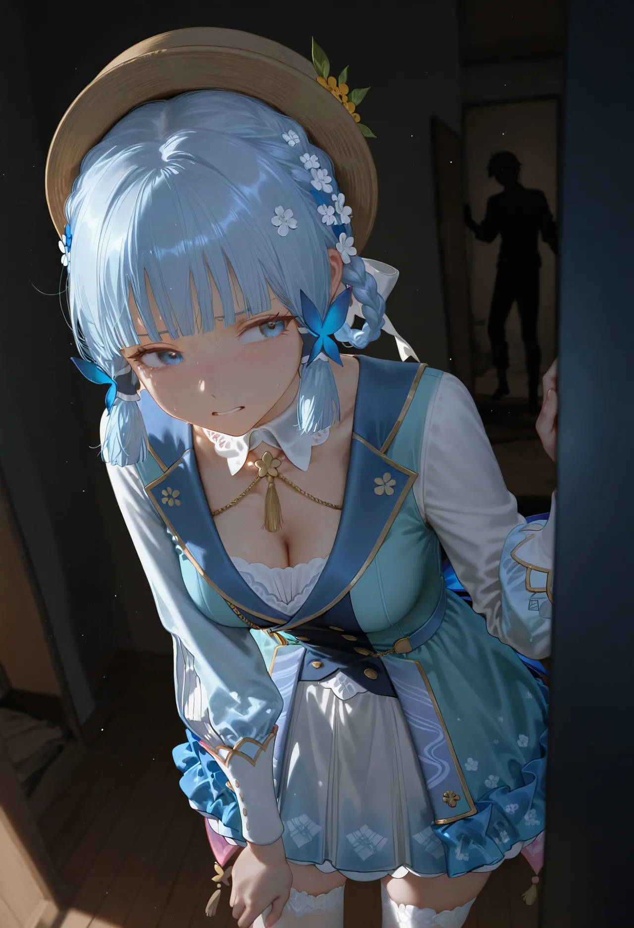 Page 7 of 神里綾華 睡姦?