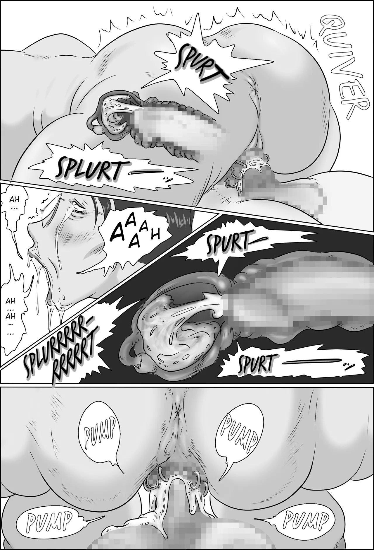 Kyoutou wa Gakkou de Koubisuru 2 | The Principal Is Fucking At School 2 page 32 original parody - sole male nakadashi hentai manga - read online free