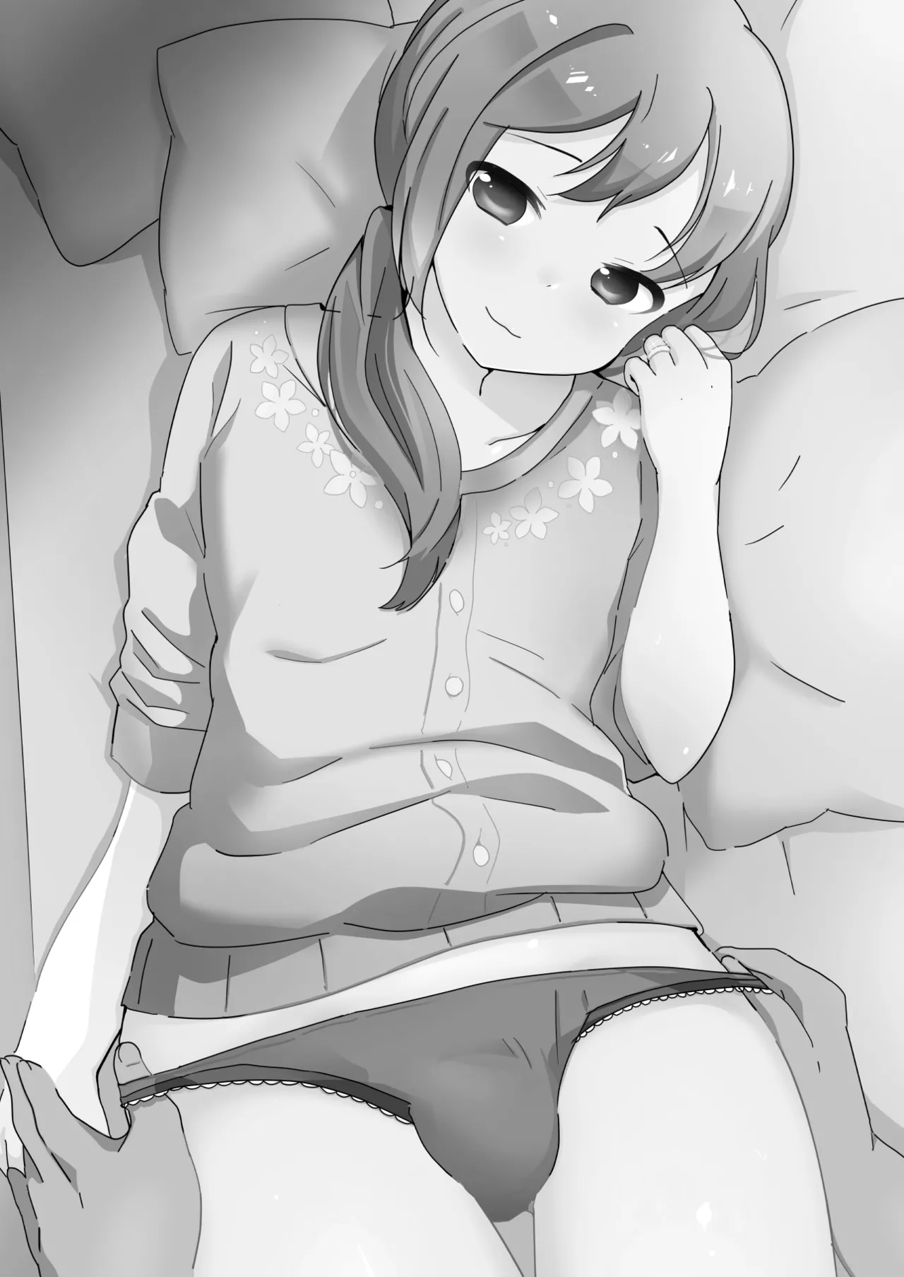 Tamatama Heroine page 99 original parody - schoolgirl uniform anal hentai manga - read online free