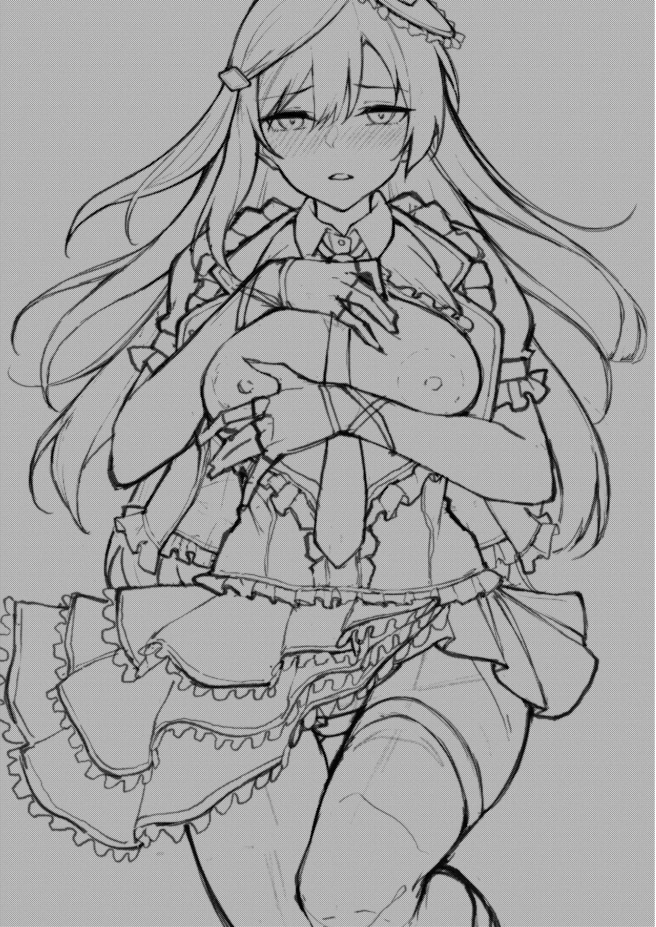 ラブライブ!: Sunny Scarlet page 21 featuring setsuna yuki love live parody - sole female sole male hentai manga - read online free