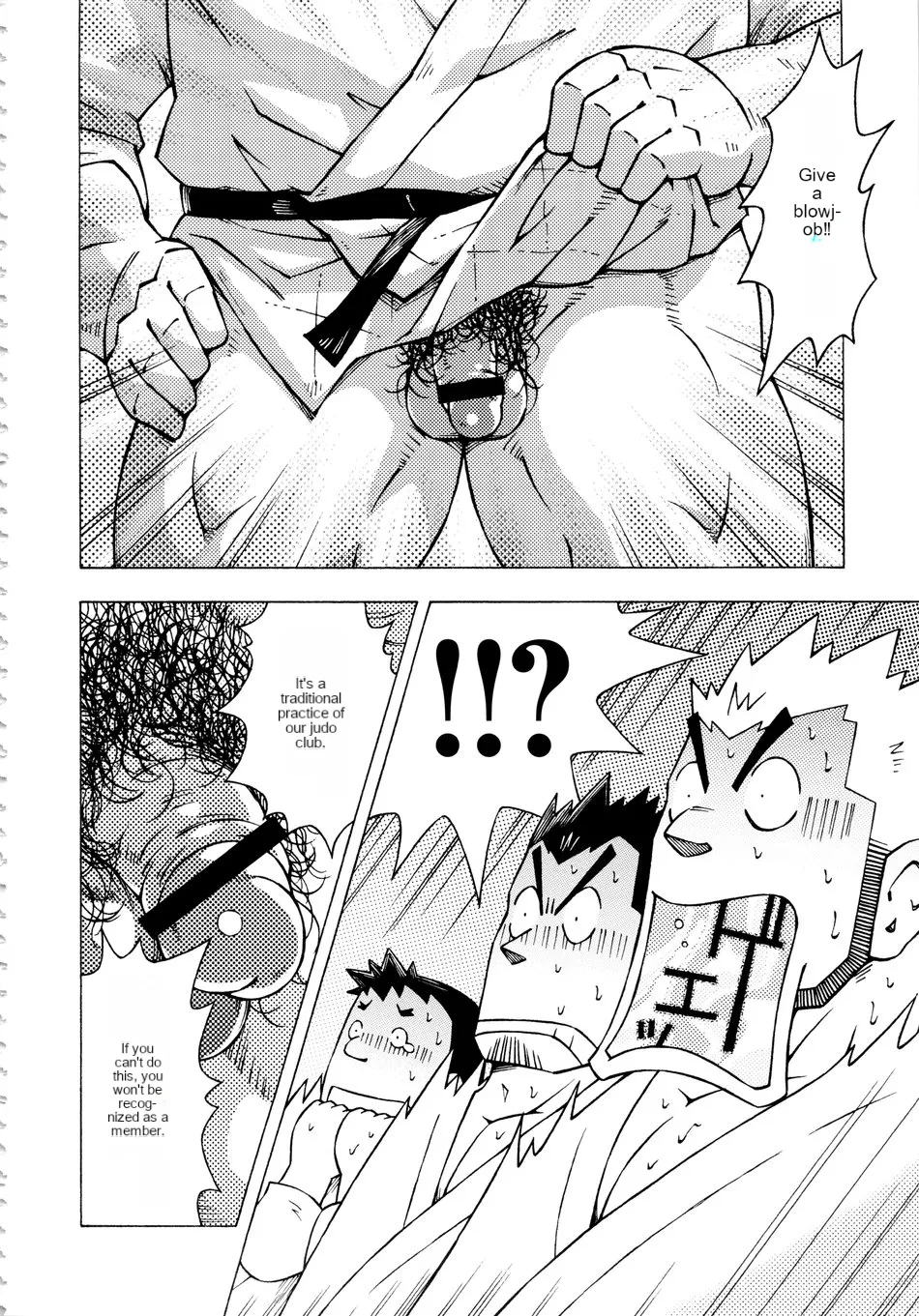 Dangerous Relationship 10 page 14 original parody - rough translation blowjob hentai manga - read online free