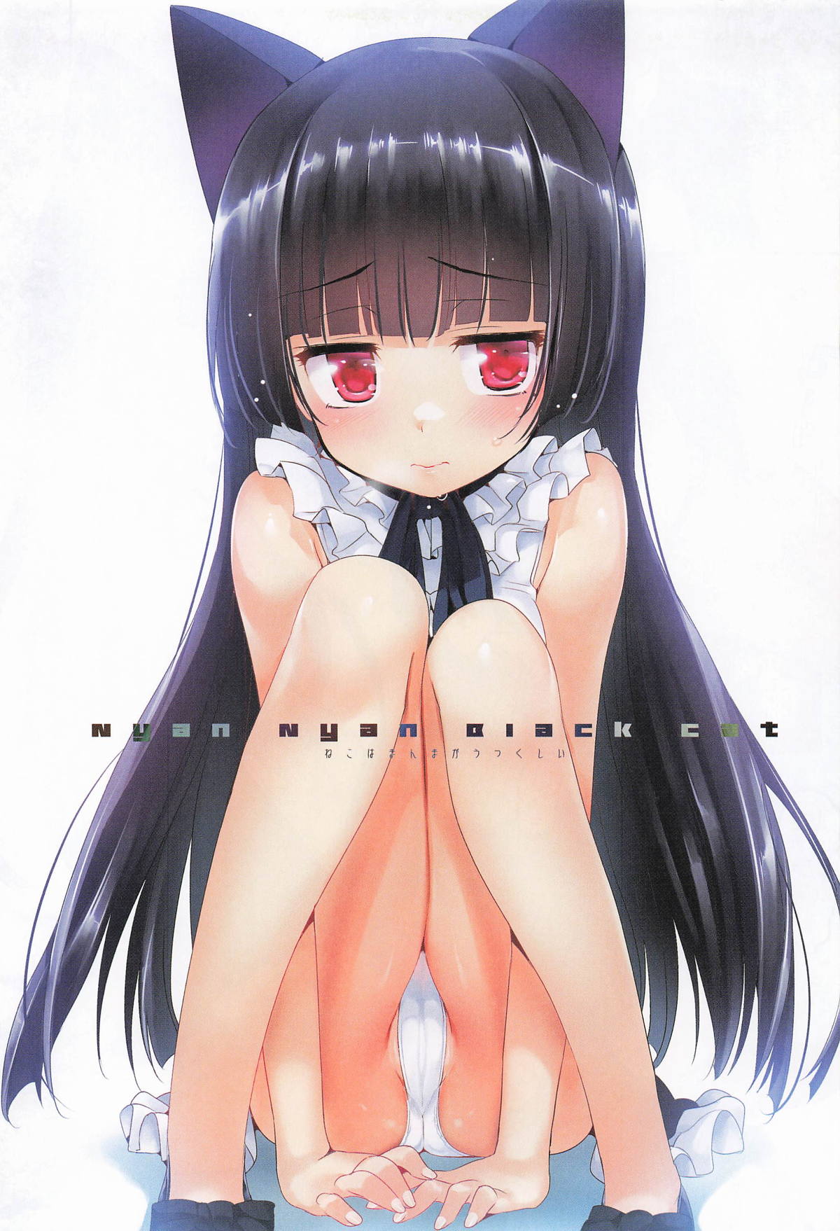 ねこはまんまがうつくしいまとめ本2 - Page 24