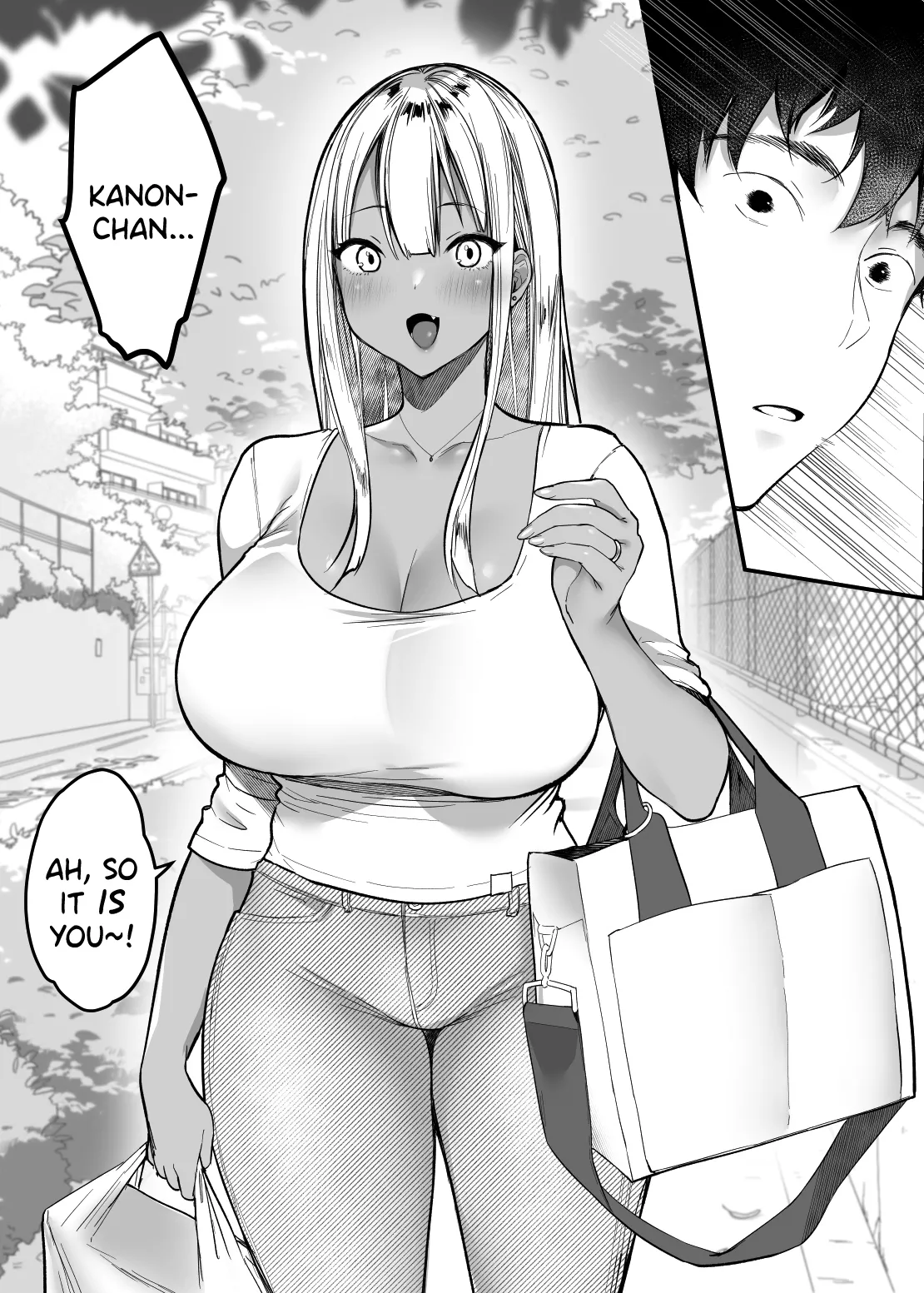 Sex Closet 3 page 82 original parody - sole male nakadashi hentai manga - read online free