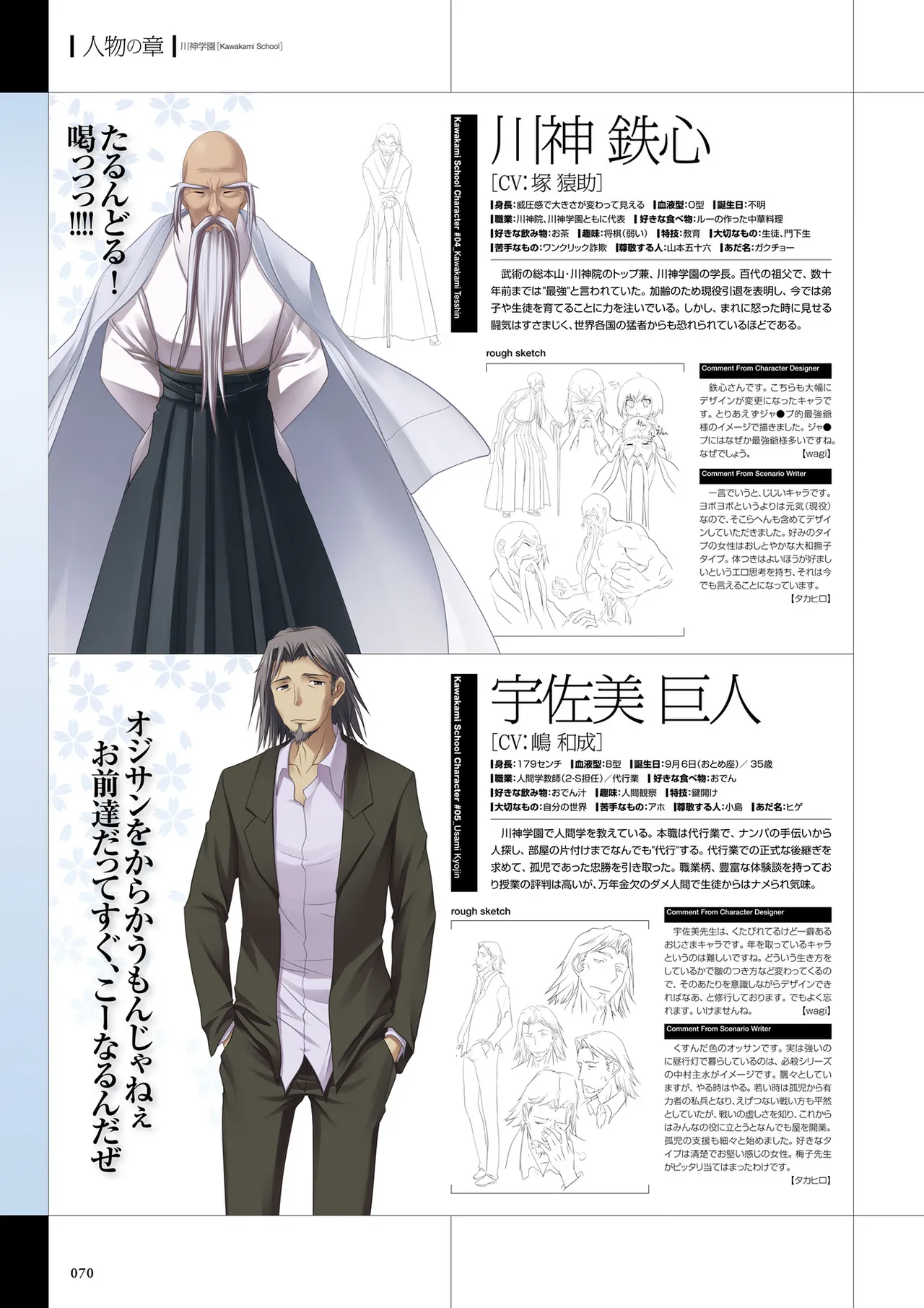 Maji de Watashi ni Koi Shinasai Visual Fan Book page 72 maji de watashi ni koi shinasai parody - mosaic censorship artbook hentai manga - read online free