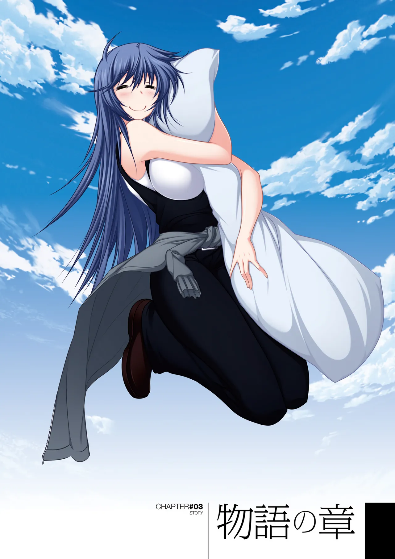 Maji de Watashi ni Koi Shinasai! S Visual Fan Book page 107 maji de watashi ni koi shinasai parody - artbook mosaic censorship hentai manga - read online free