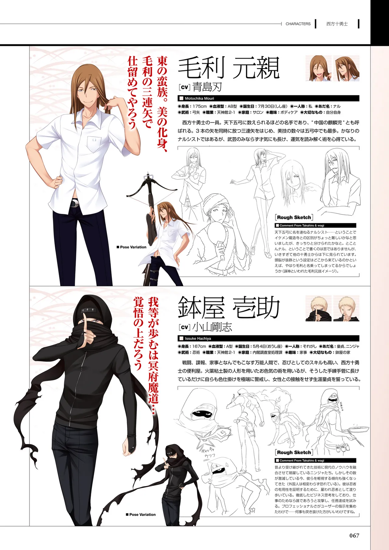 Maji de Watashi ni Koi Shinasai! S Visual Fan Book page 69 maji de watashi ni koi shinasai parody - artbook mosaic censorship hentai manga - read online free